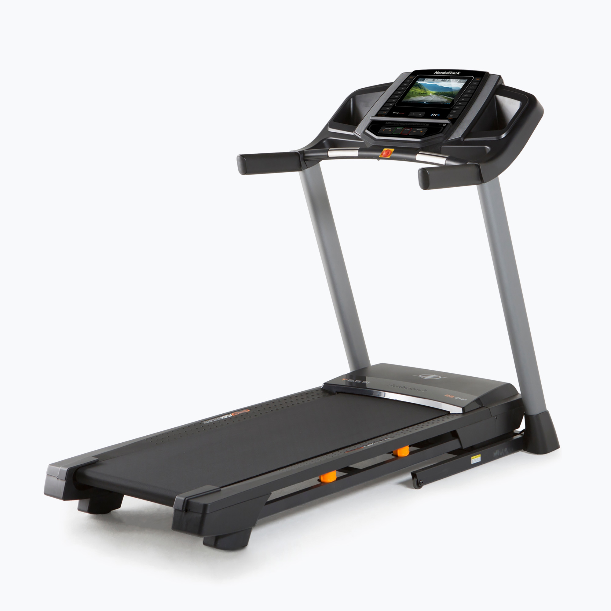 Elektrický bežecký pás NordicTrack T 6.5 Si