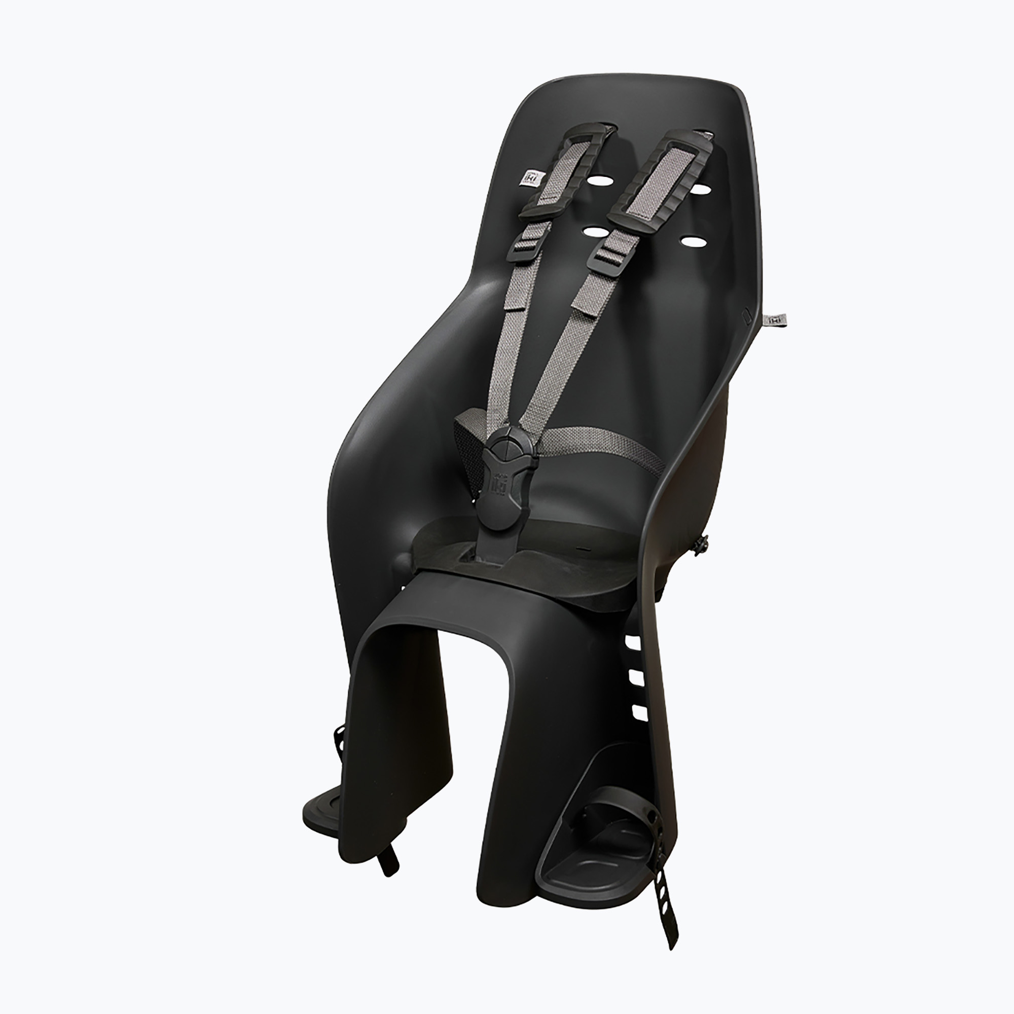 Sedačka na bicykel Urban Iki U-me Easyfix black/black (U-me Easyfix U-228758)