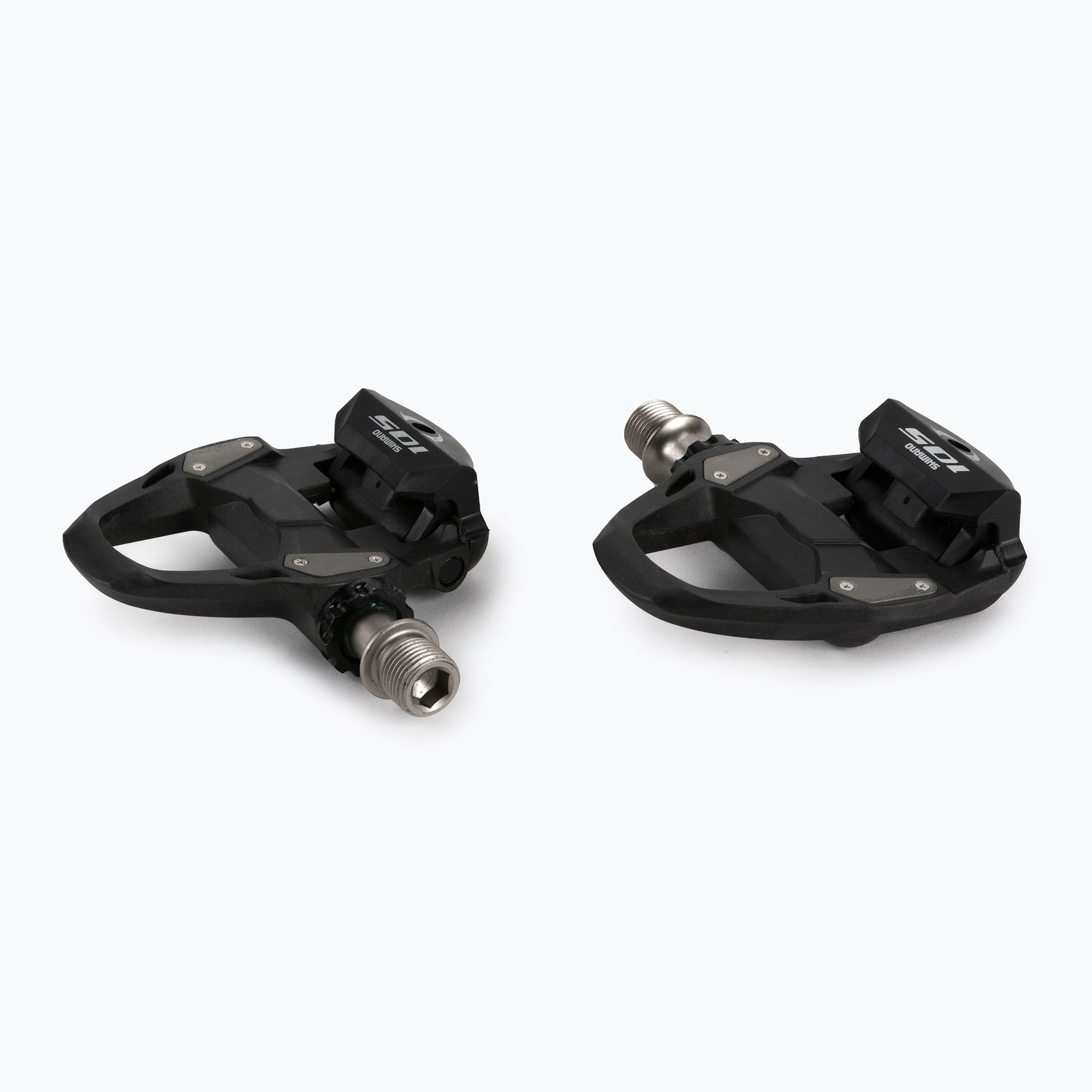 Shimano PD-R7000 SPD-SL cestné pedále čierne EPDR7000