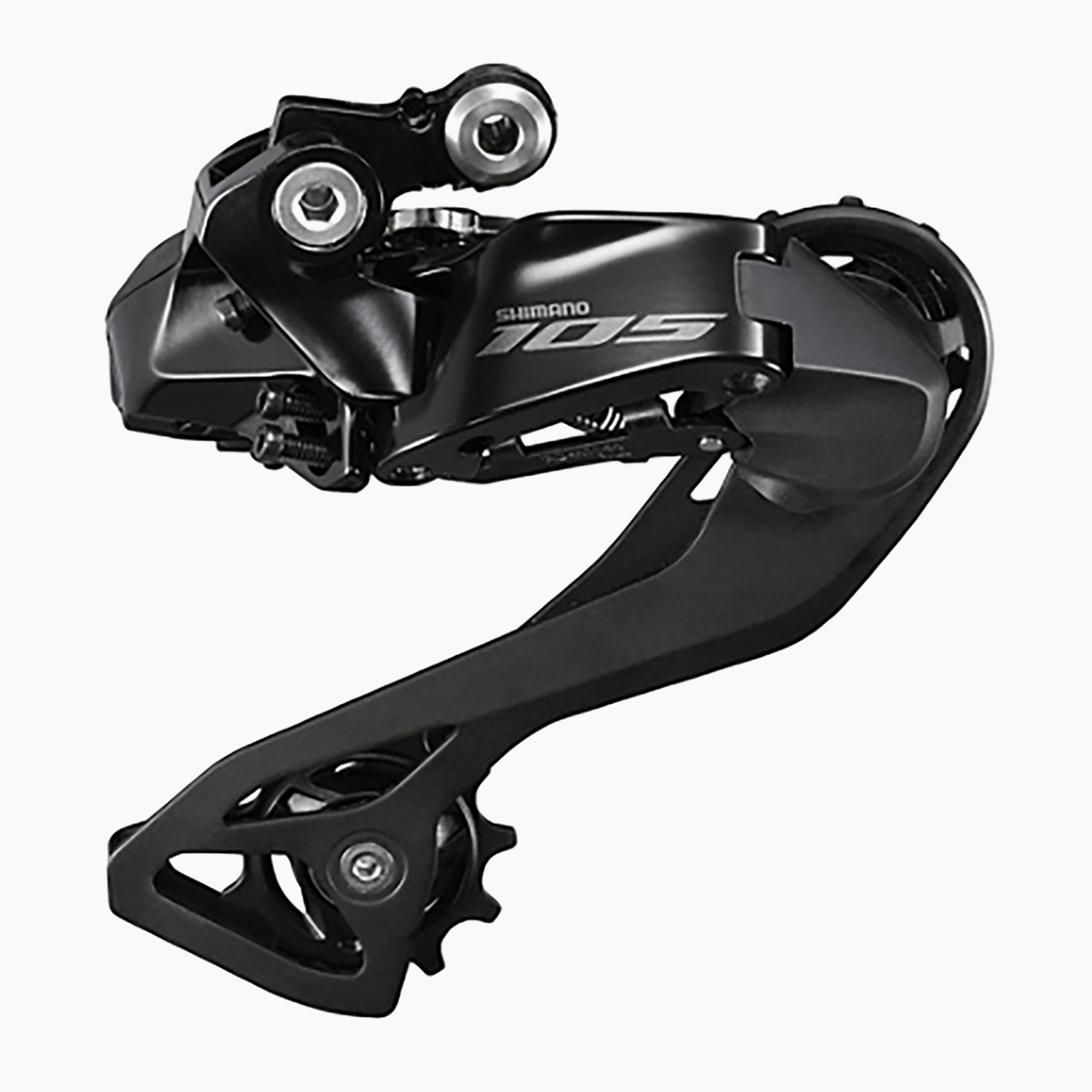 Shimano 105 Di2 RD-R7150 12rz zadný prevodník s priamou montážou