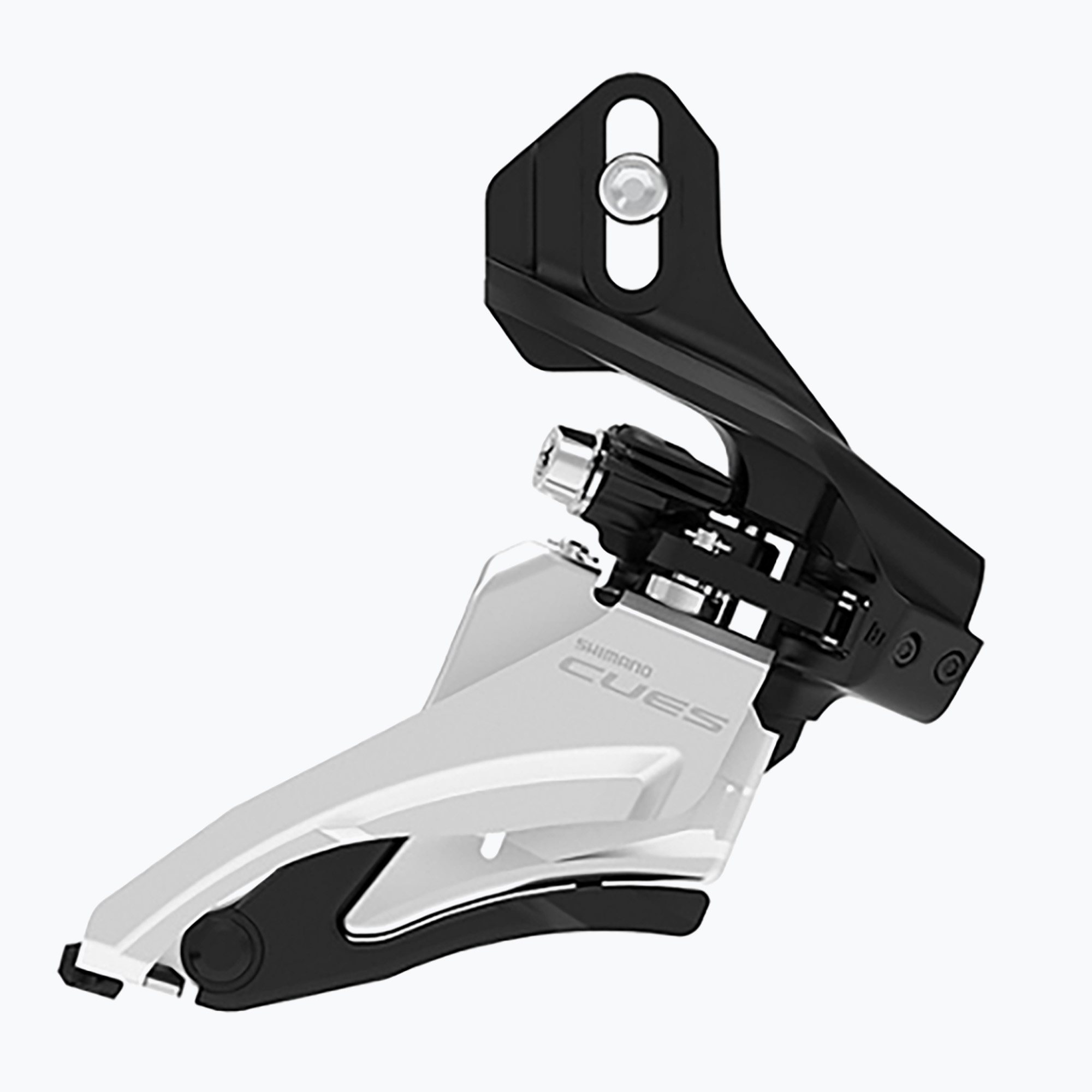Shimano Cues FD-U4000 SS Direct Mount predný prevodník (FD-U4000 EFDU4000D4)