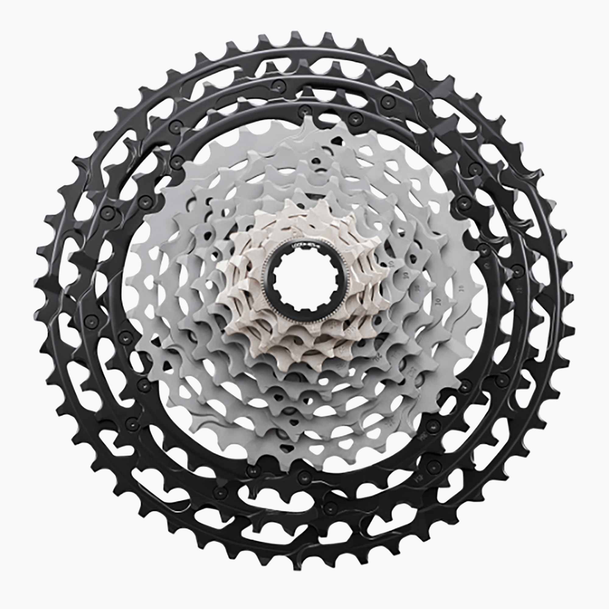 Kazeta na bicykel Shimano CS-M9101 12rz 10-51T