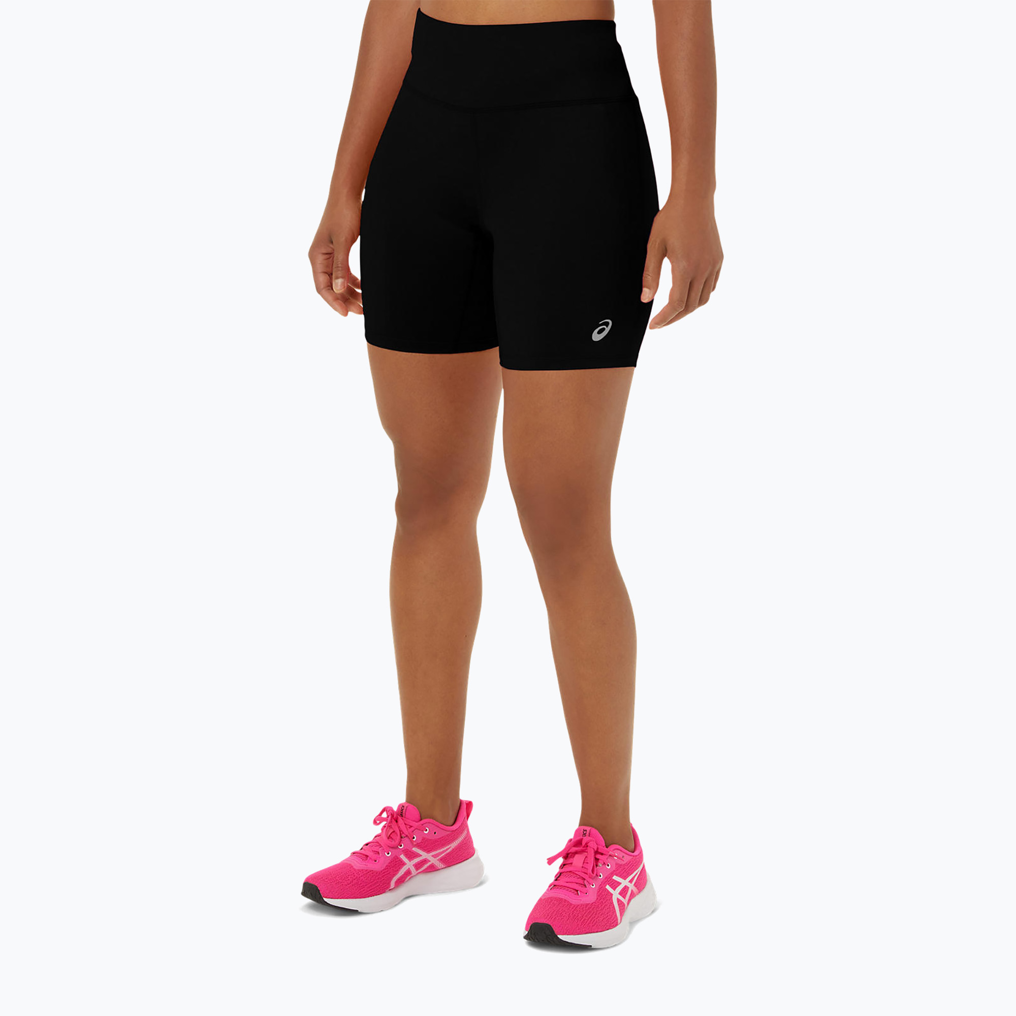 Dámske bežecké šortky ASICS Core Sprinter performance black (Core Sprinter 2012C336)