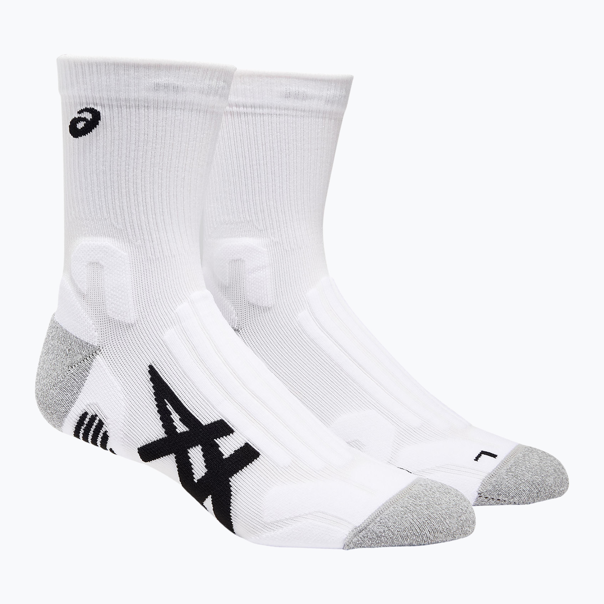 Ponožky ASICS Court+ Tennis Crew brilliant white (Court+ Tennis Crew 3043A071-100)