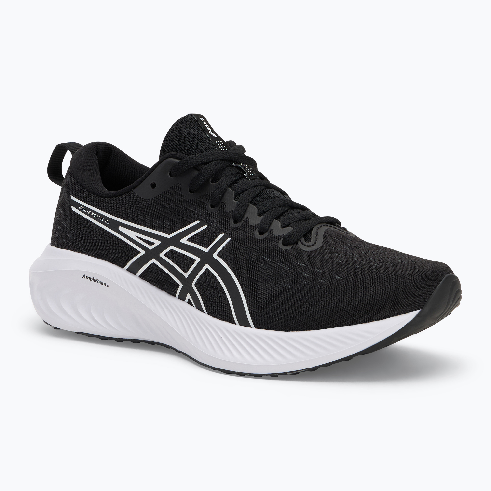 Dámske bežecké topánky ASICS Gel-Excite 10 black/white (Gel-Excite 10 1012B418-003)
