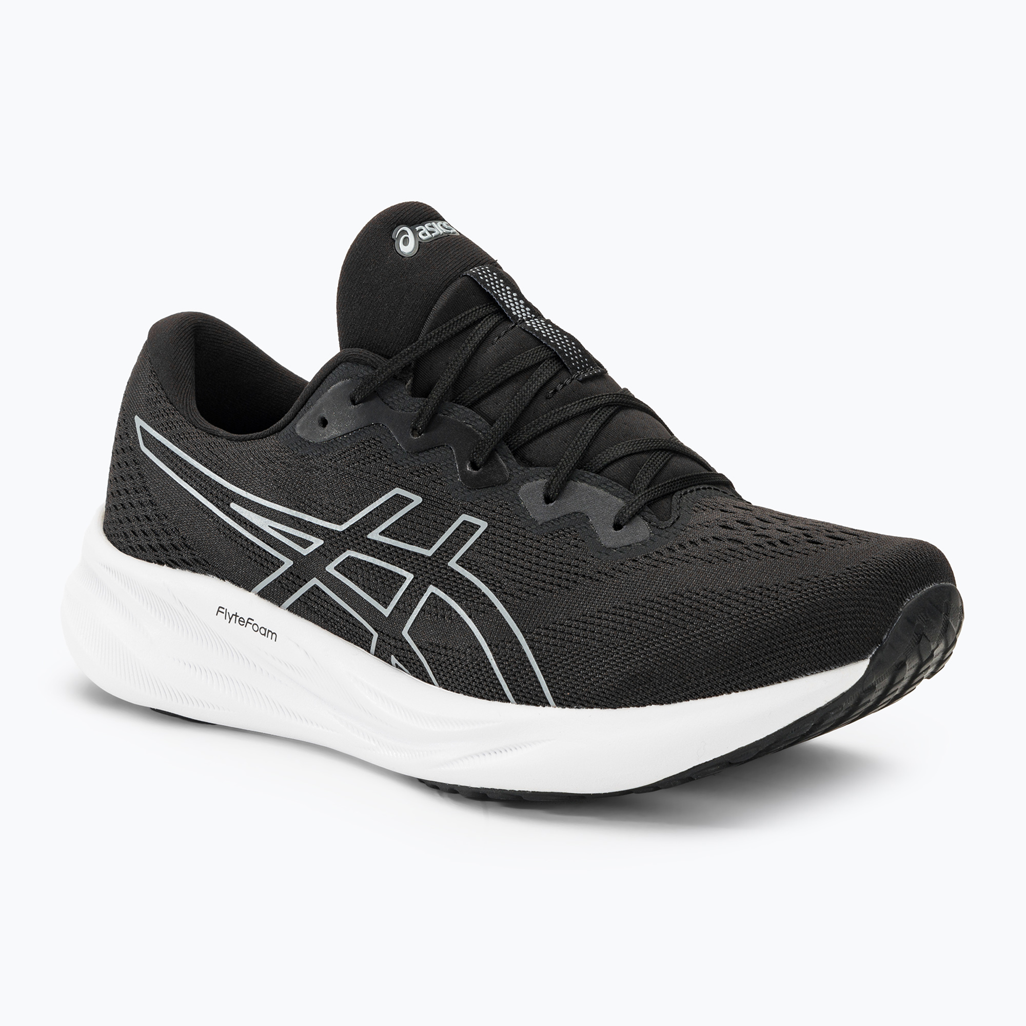 ASICS Gel-Pulse 15 pánska bežecká obuv black/sheet rock (Gel-Pulse 15 1011B780-003)