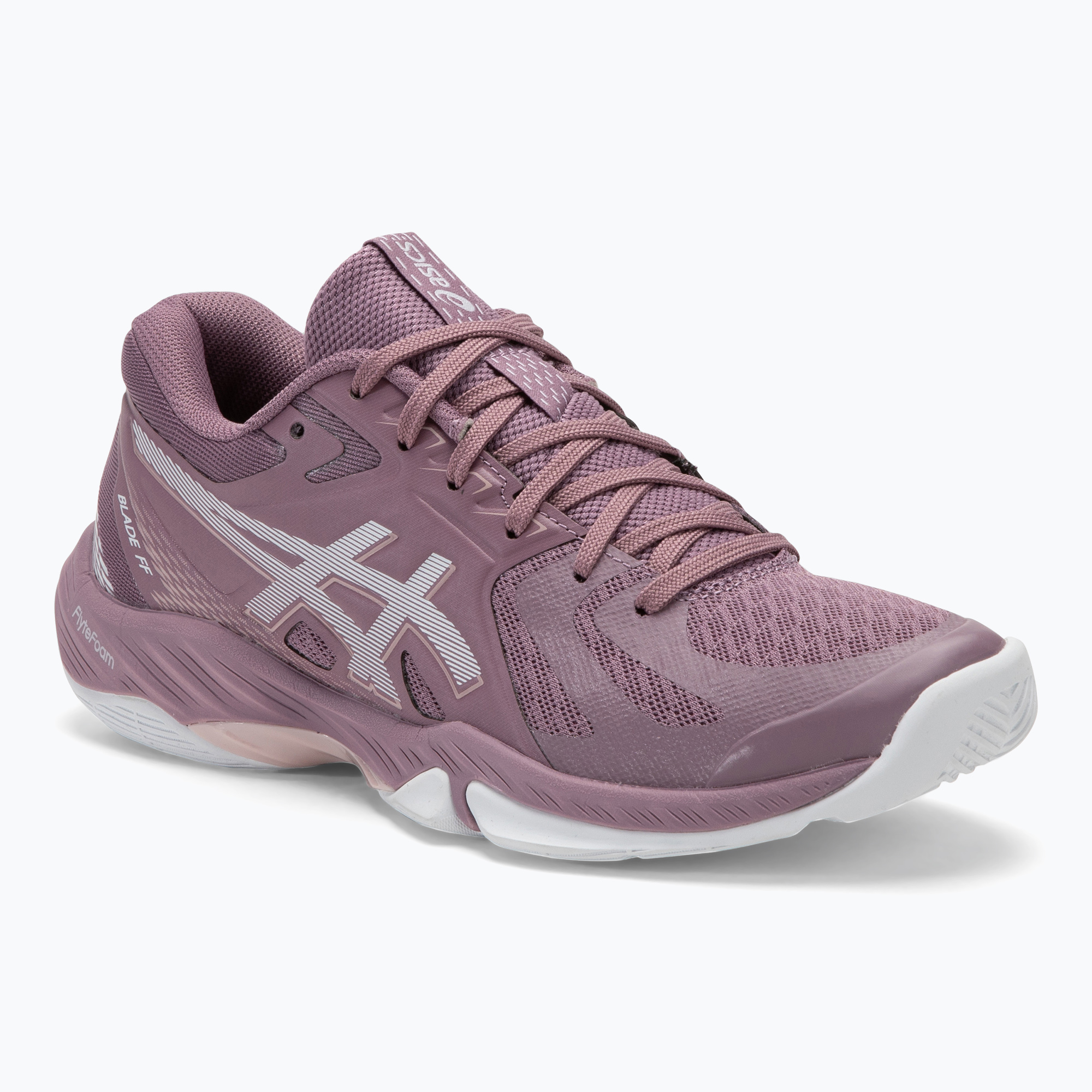 Dámska obuv ASICS Blade FF dusty mauve/white (Blade FF 1072A094-500)