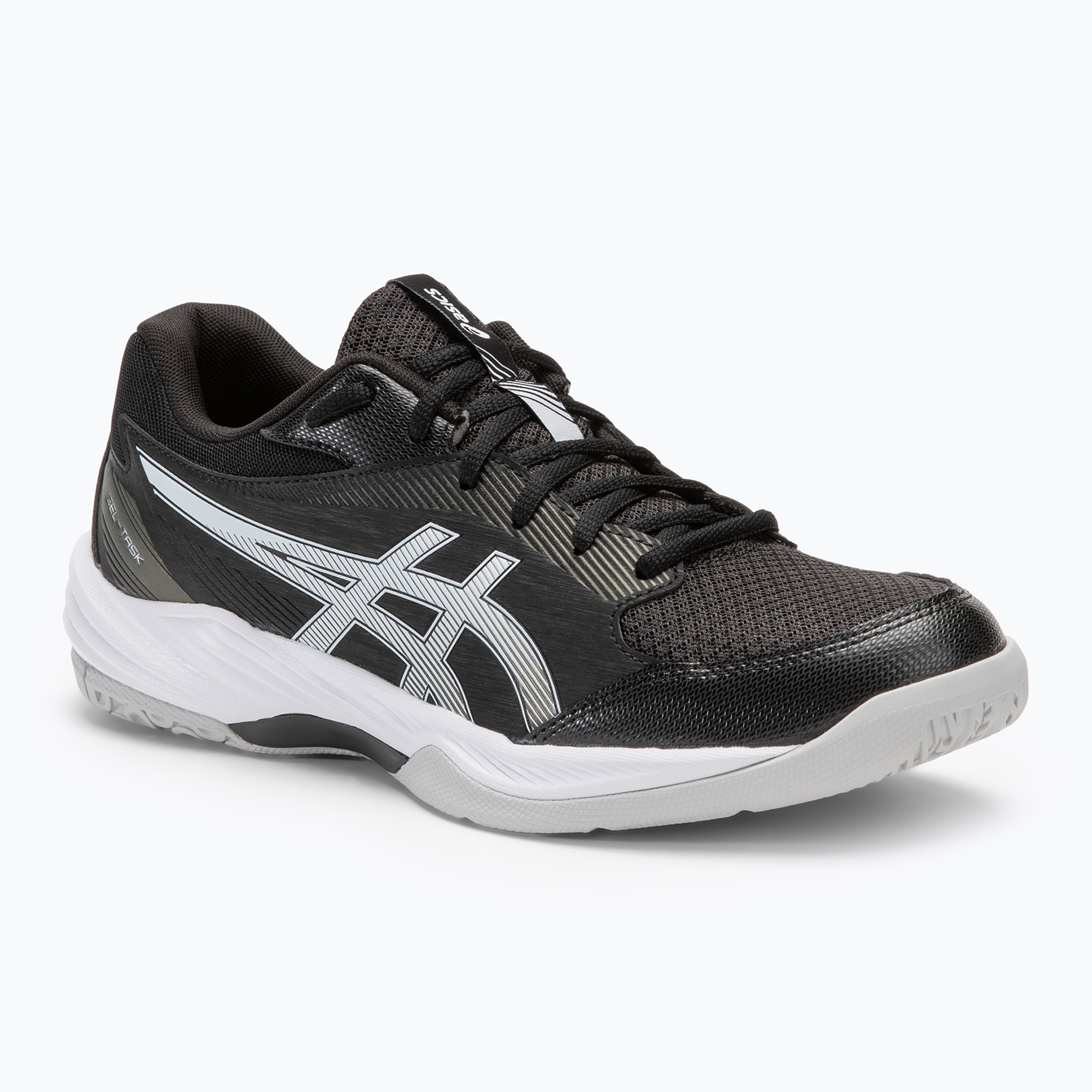 Pánska obuv ASICS Gel-Task 4 black/white (Gel-Task 4 1071A103-001)