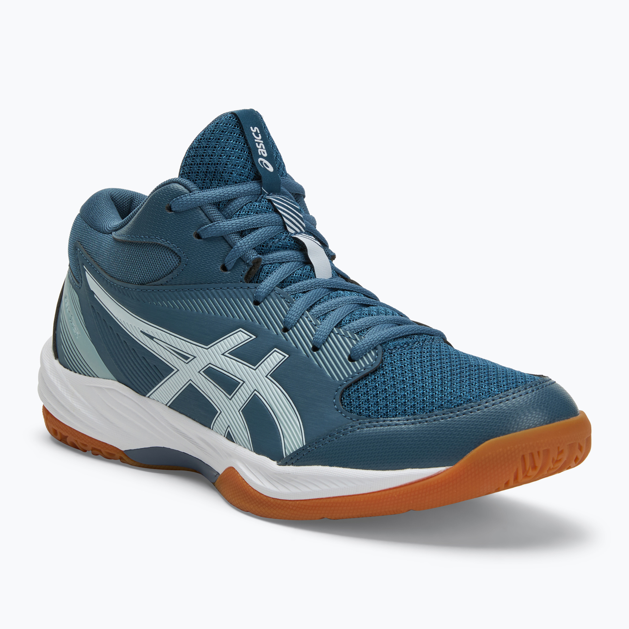Pánska obuv ASICS Gel-Task MT4 vintage indigo/white (Gel-Task MT4 1071A102-400)