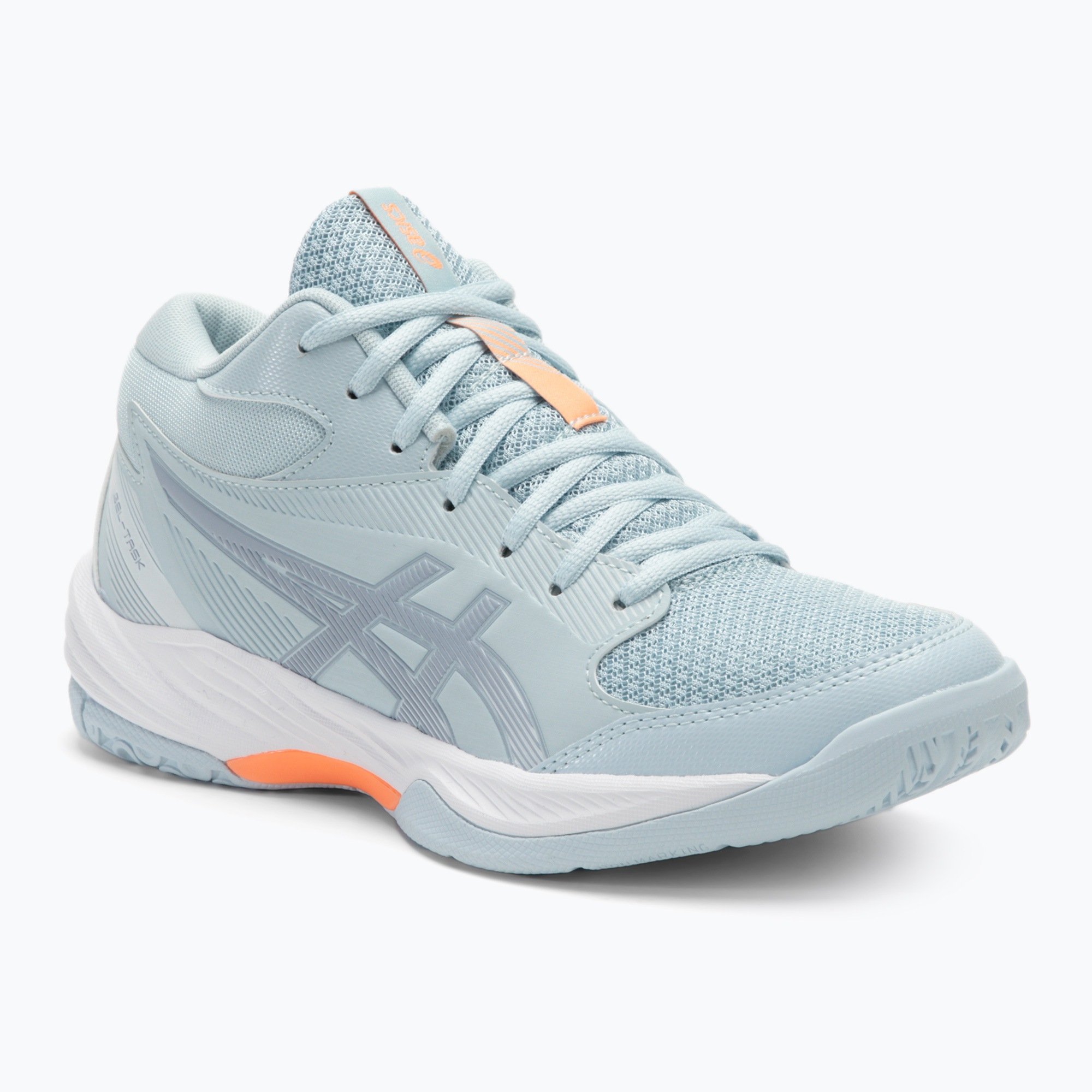 Dámska obuv ASICS Gel-Task MT4 cool grey/grey blue (Gel-Task MT4 1072A105-020)