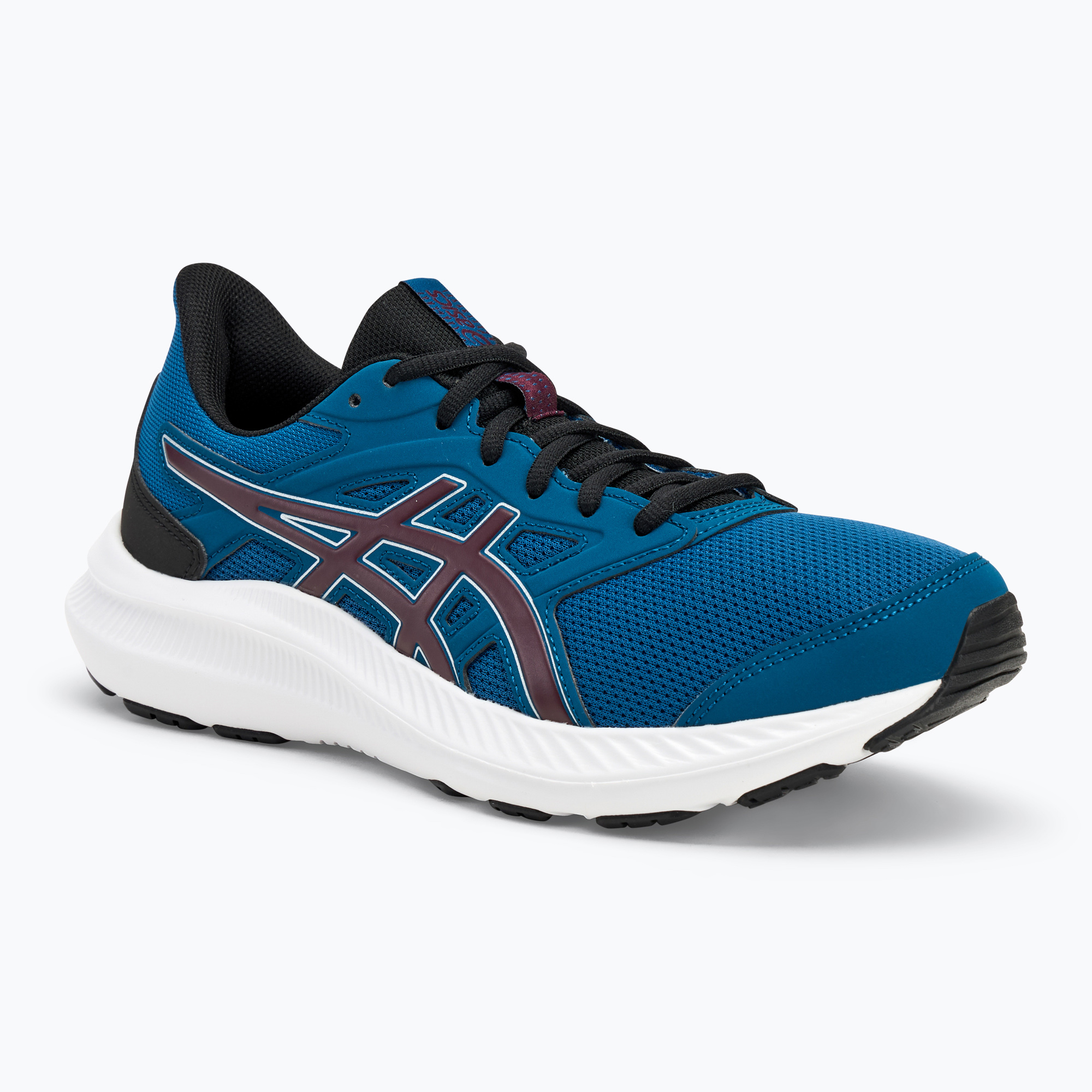 Pánska bežecká obuvASICS Jolt 4 rich navy/deep mars (Jolt 4 1011B603-409)