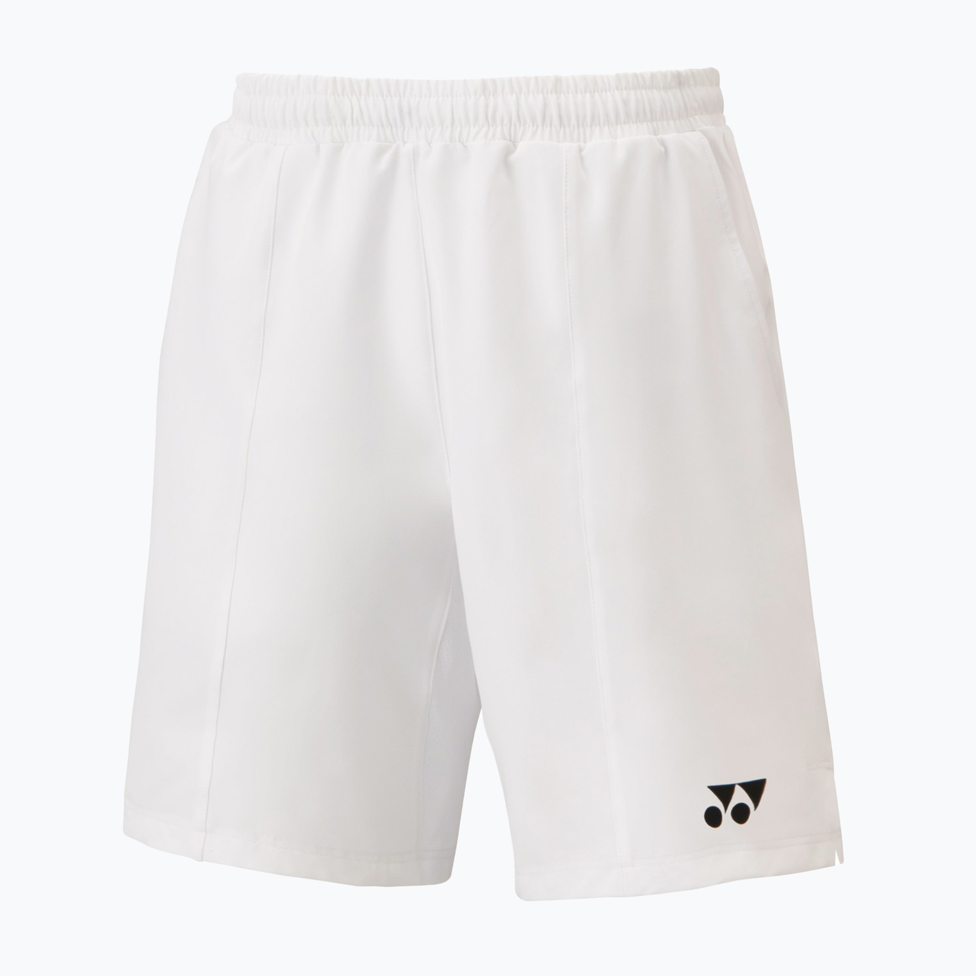 YONEX pánske tenisové šortky biele CSM151343W