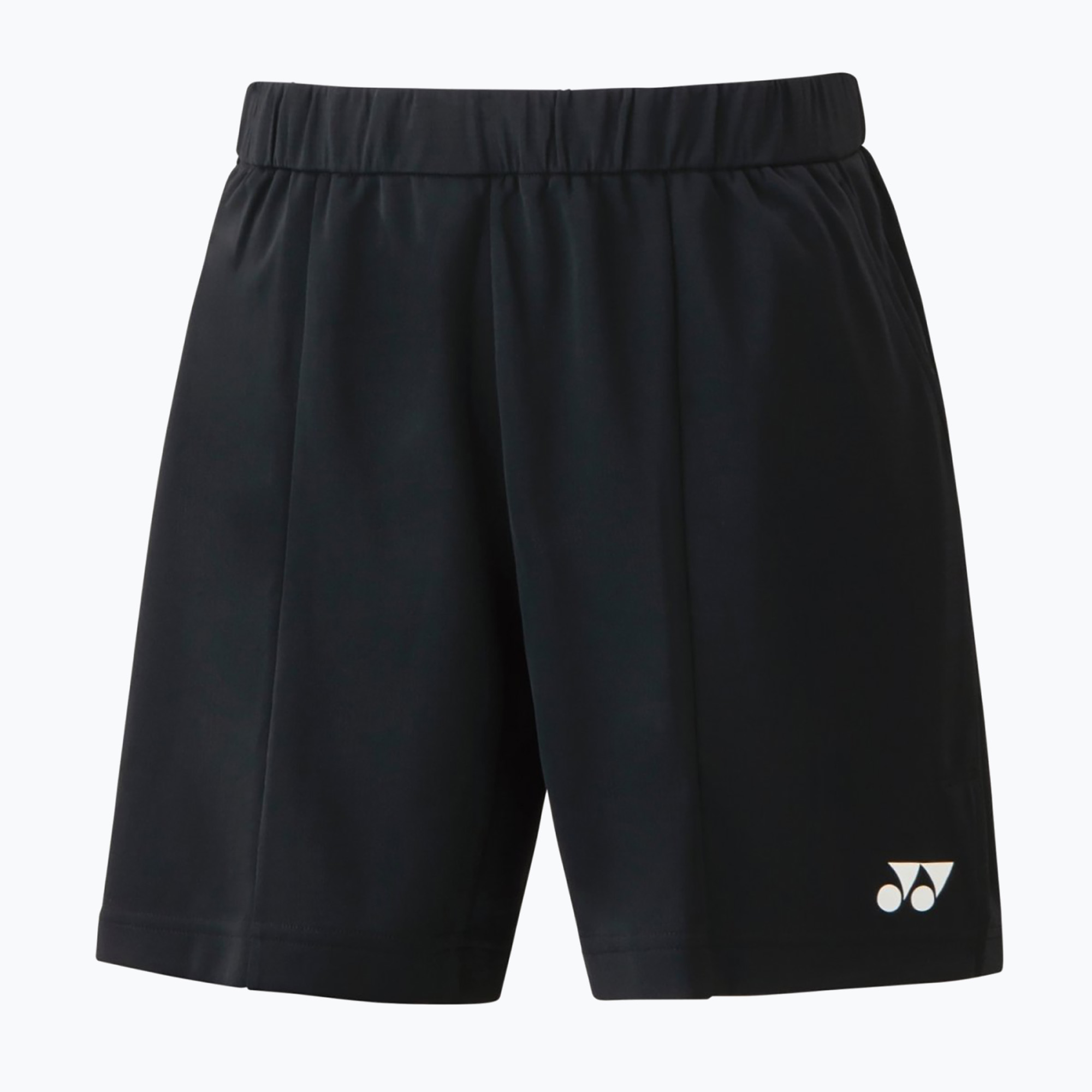 Pánske tenisové šortky YONEX Knit black CSM151383B