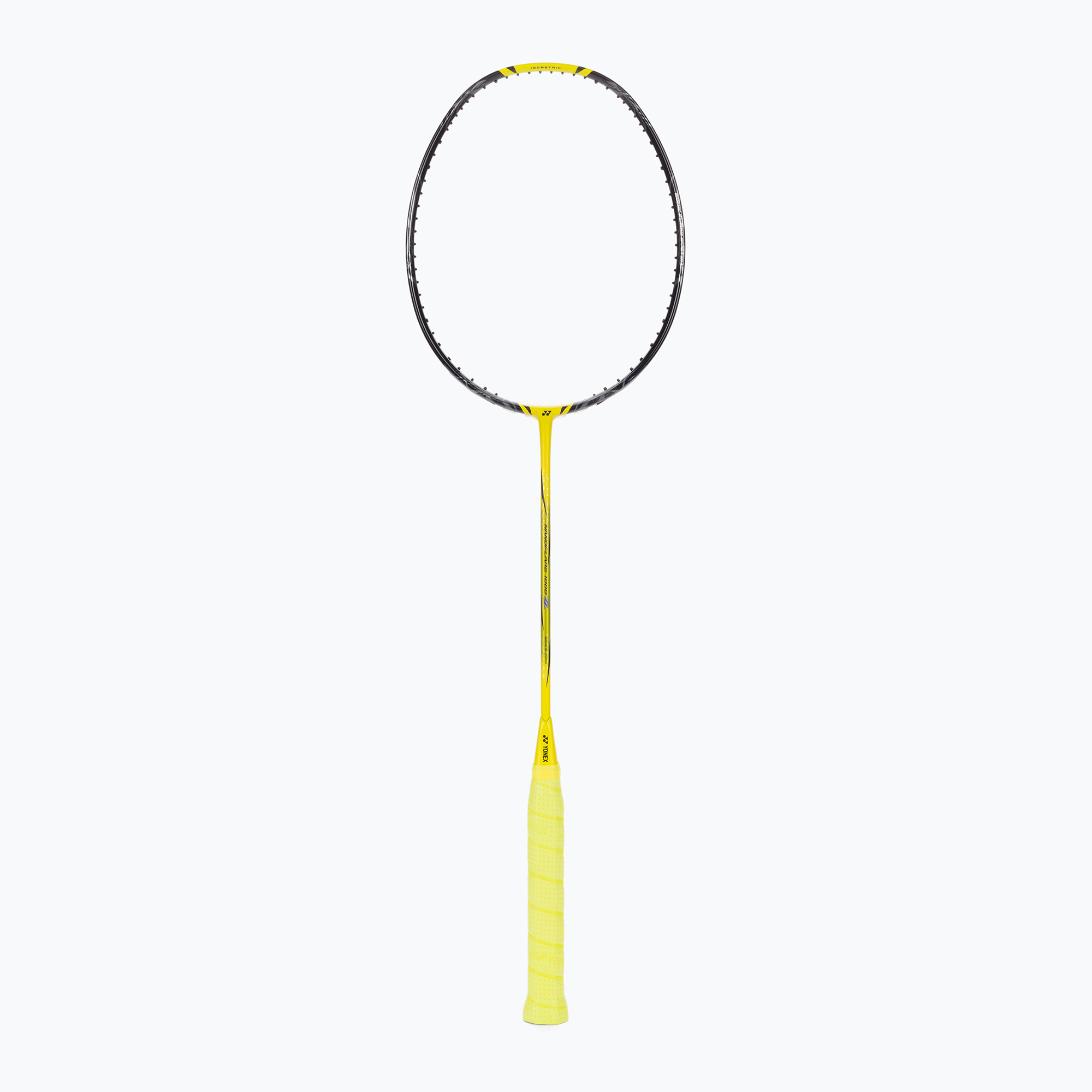 Badmintonová raketa YONEX Nanoflare 1000 ZZ lightning yellow
