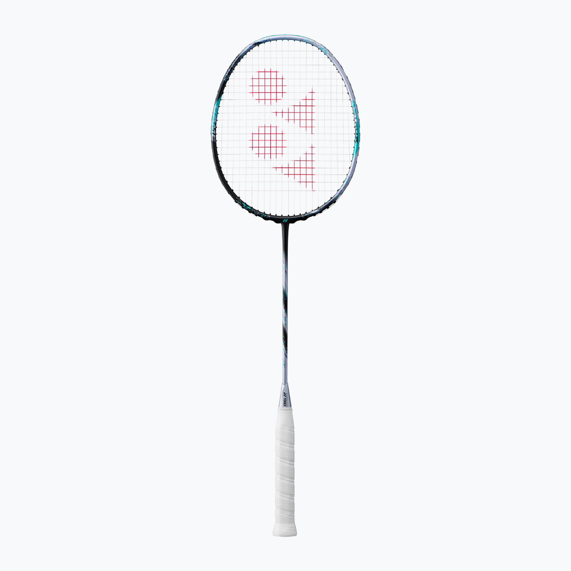 Bedmintonová raketa YONEX Astrox 88 D Tour silver/black (Astrox 88 D Tour 3AX88DTEX)