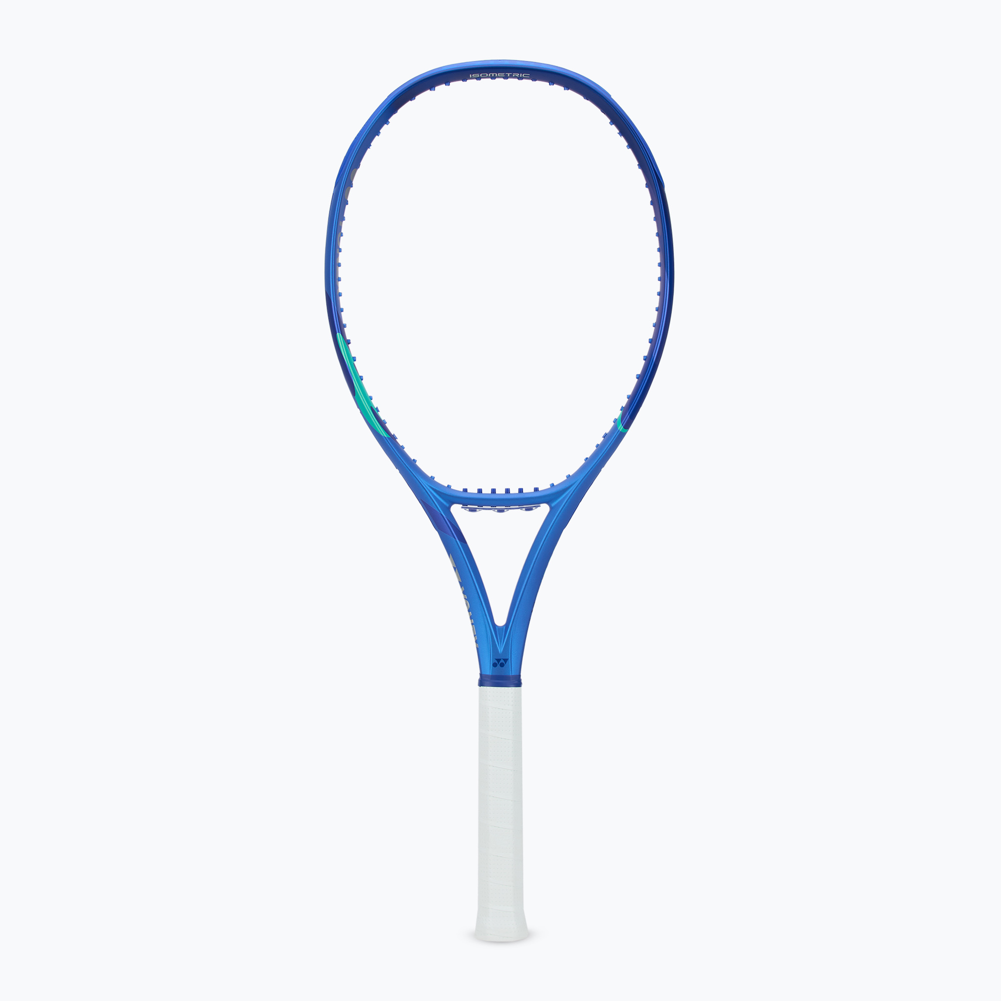 Tenisová raketa YONEX Ezone 100L blast blue (Ezone 100L TEZ100L5BB)