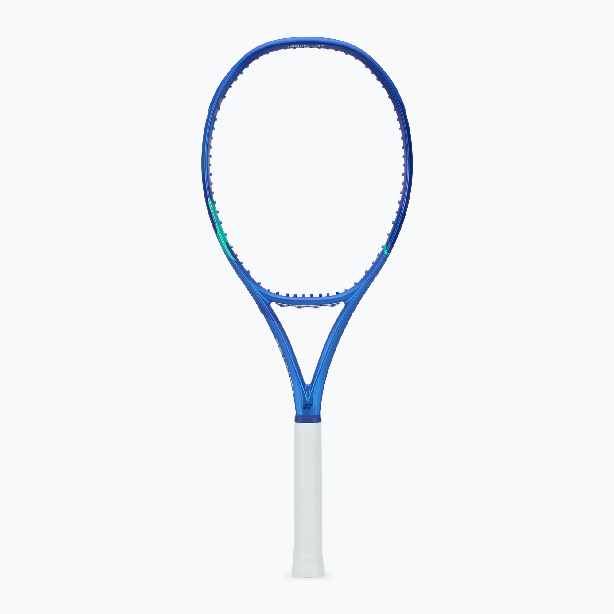 Tenisová raketa YONEX Ezone 98 blast blue (Ezone 98 TEZ9855BB)