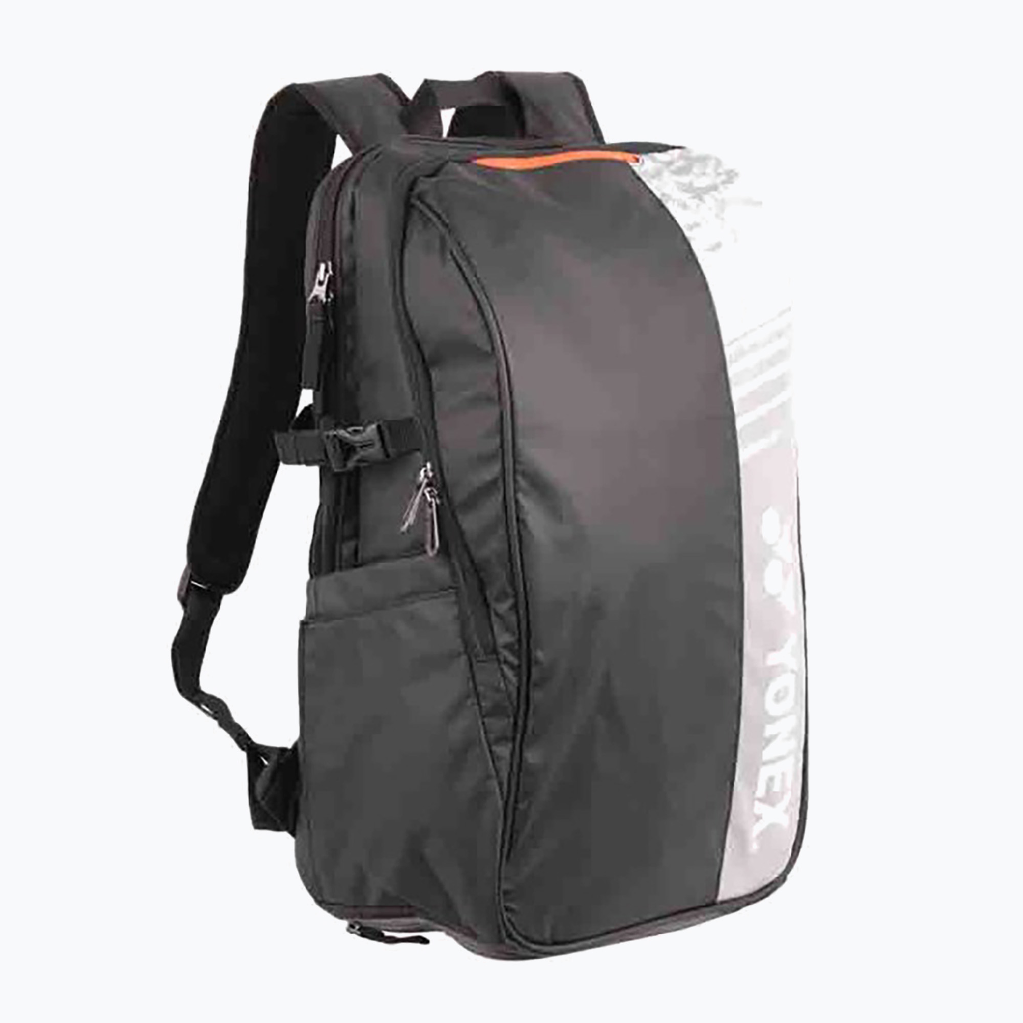 Badmintonový batoh YONEX 52512 Club 19 l black