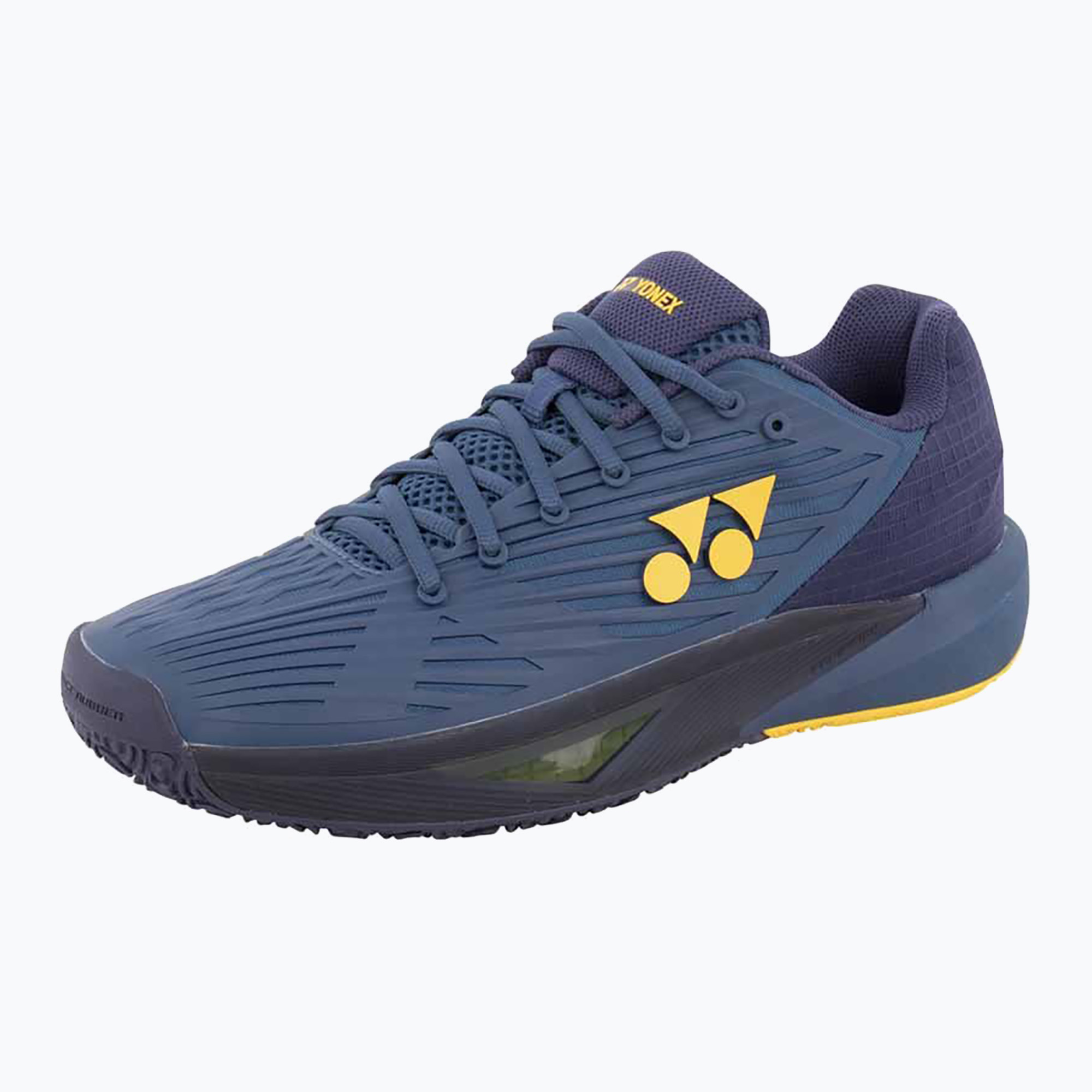 Pánske tenisové topánky YONEX Eclipsion 5 CL ink blue (Eclipsion 5 CL STMEC5C5IB)