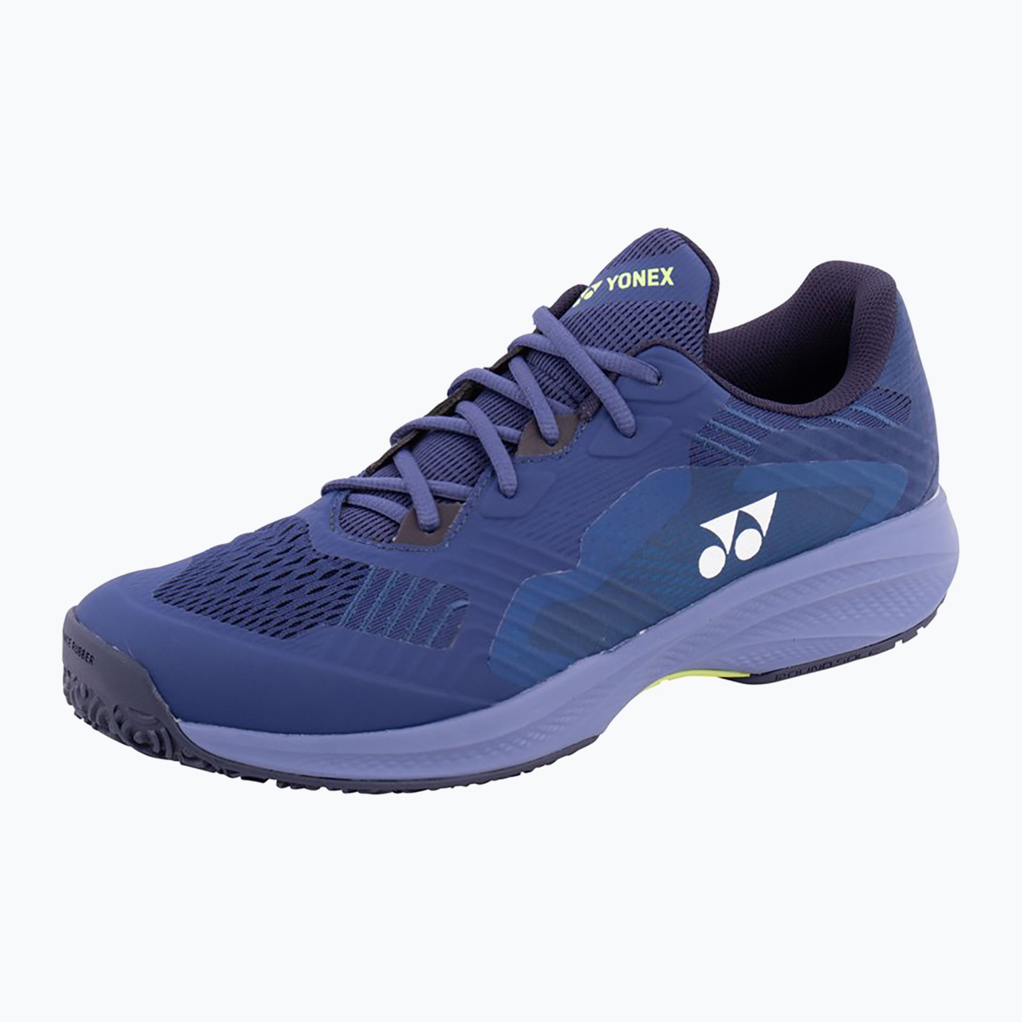 Pánska tenisová obuv Yonex Sonicage CL navy blue (Yonex Sonicage CL STMSONCNB41)