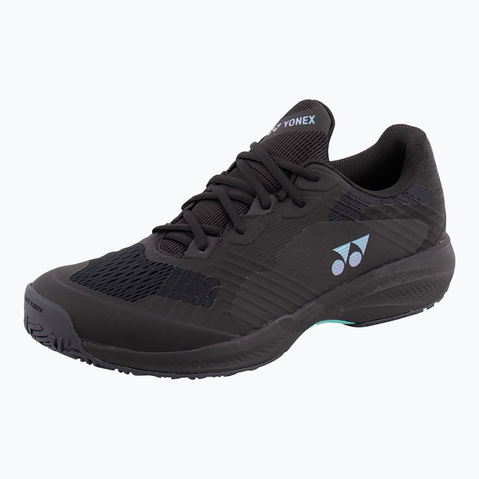 Pánska tenisová obuv Yonex Sonicage Wide black (Sonicage Wide STSONW5B44)