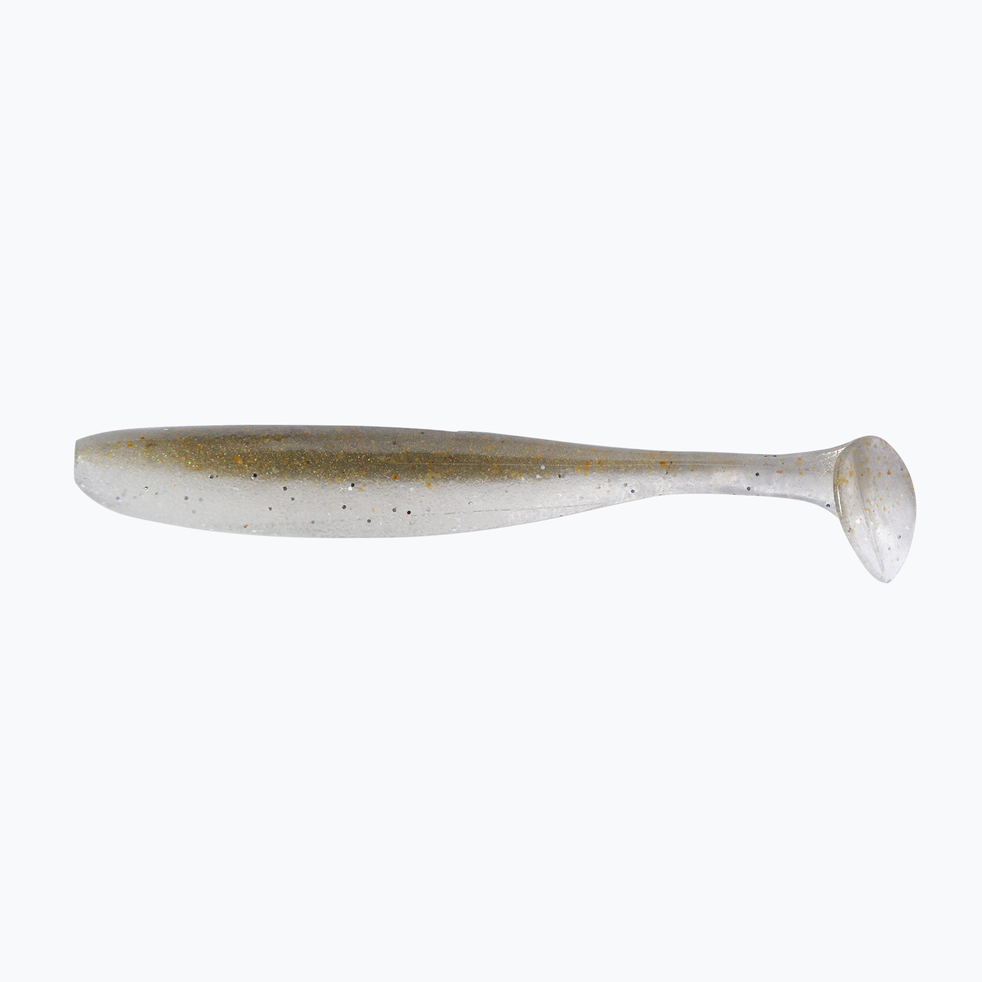 Keitech Easy Shiner tennessee shad gumová nástraha 4560262586873 (Easy Shiner 4560262586873)