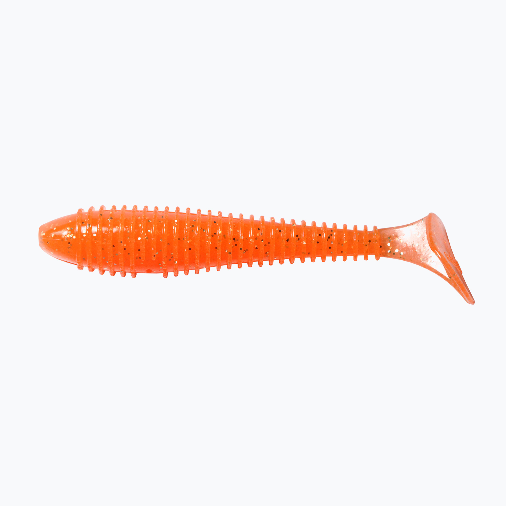 Keitech Swing Impact Fat 8 ks blikajúca mrkva gumová nástraha 4560262592645 (Swing Impact Fat 4560262592645)