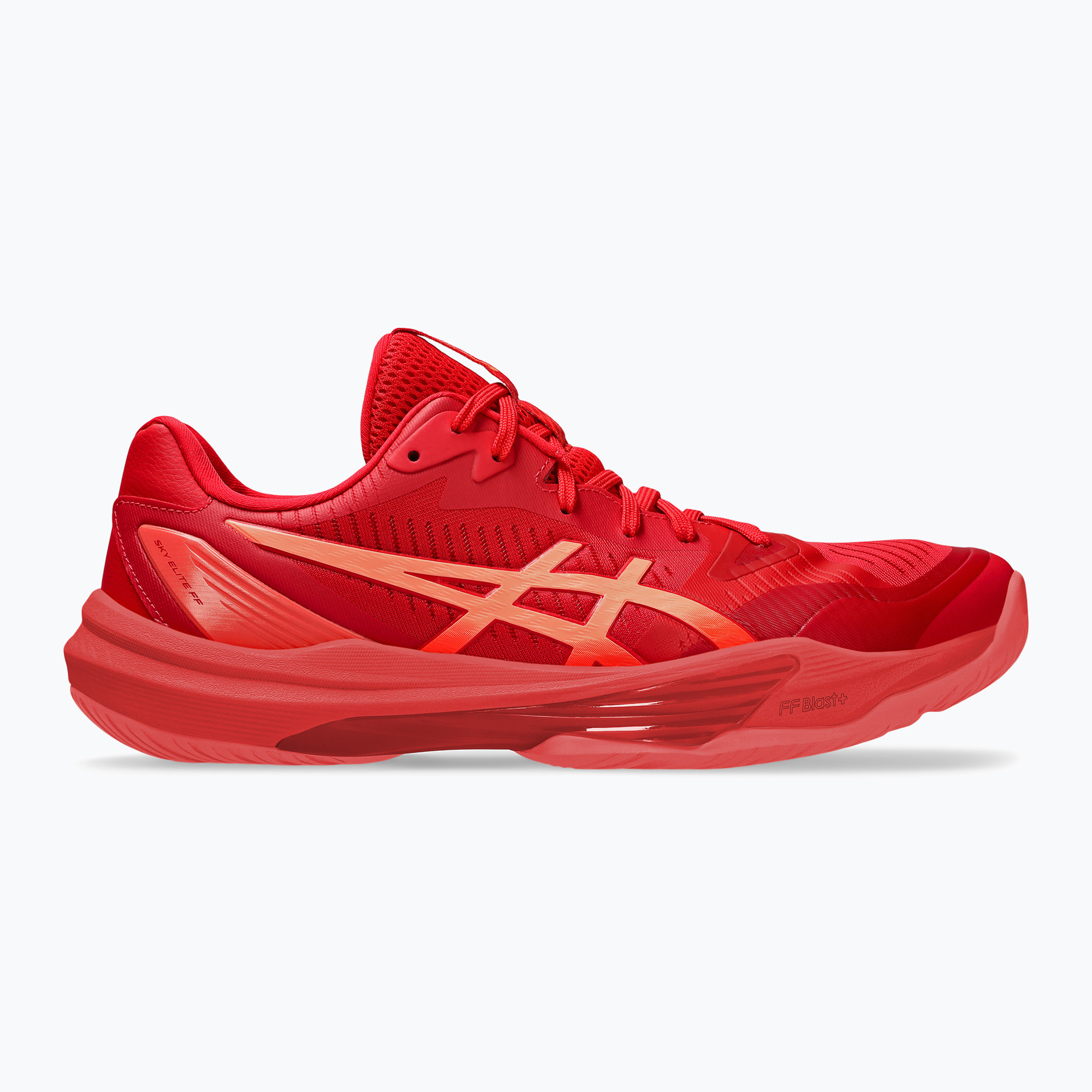 Pánska obuv ASICS Sky Elite FF 3 speed red/sun coral (Sky Elite FF 3 1051A080-600)