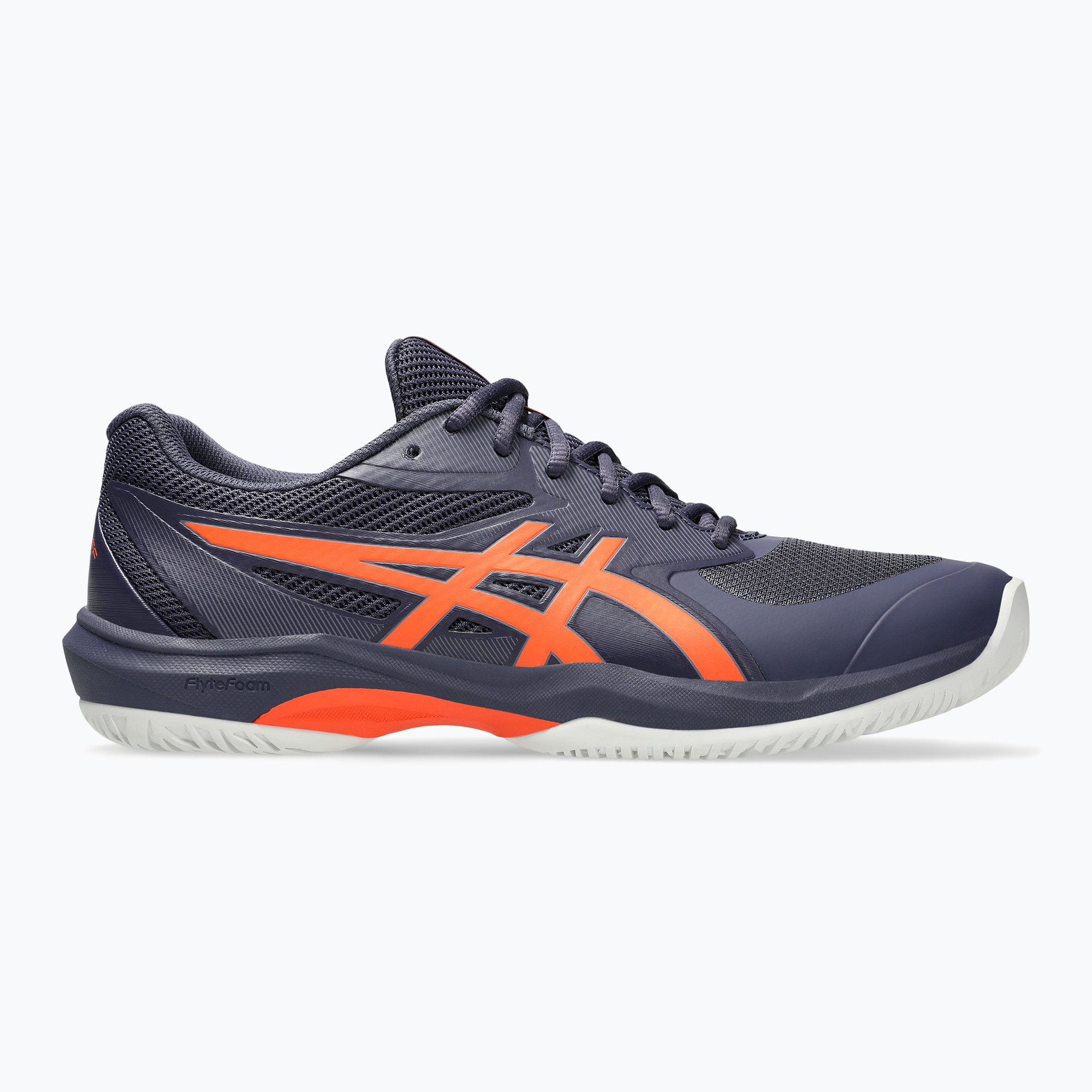 Pánske tenisové topánky ASICS Game FF (Game FF 1041A489-500)