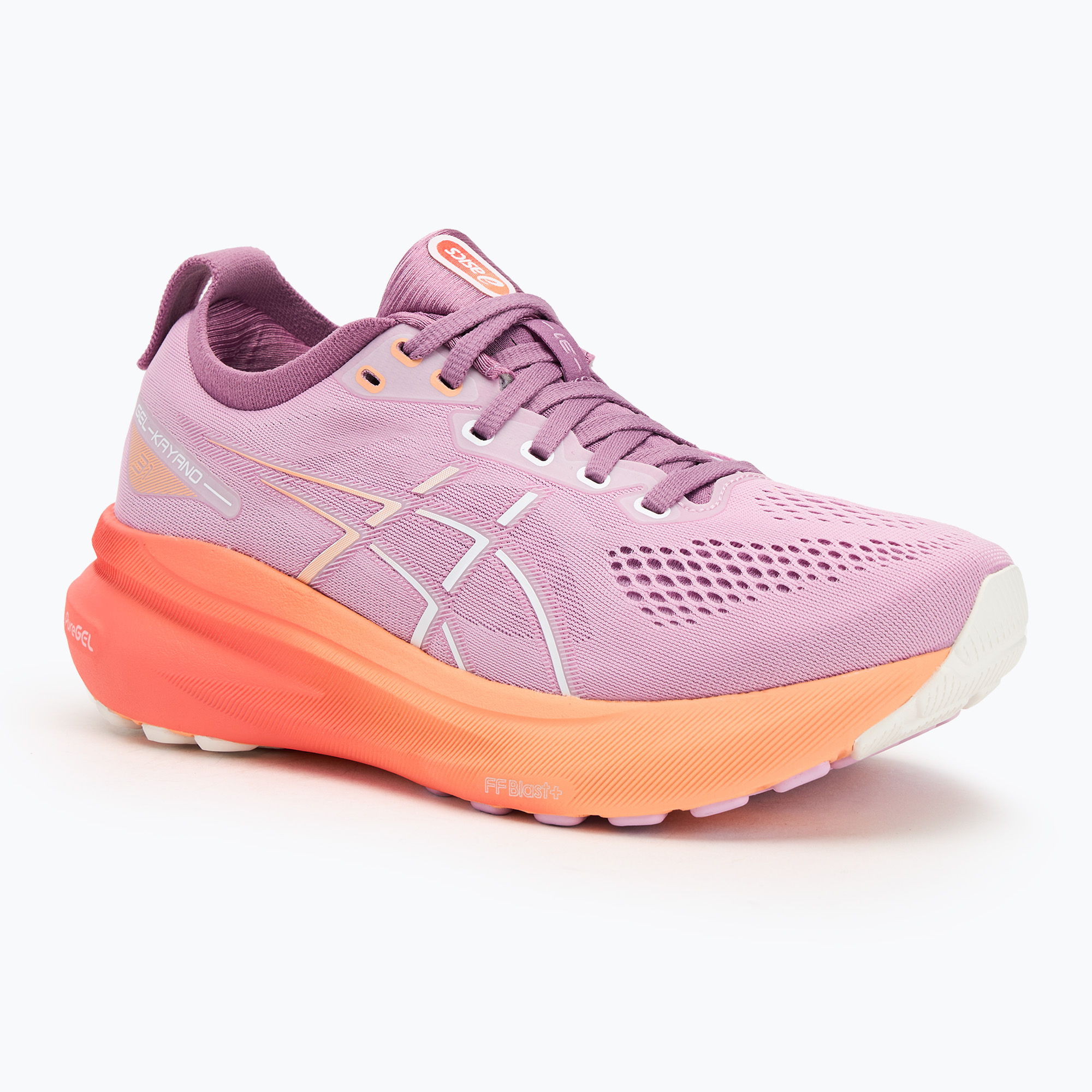 Dámske bežecké topánky ASICS Gel-Kayano 31 light ube/white (Gel-Kayano 31 1012B670-700)