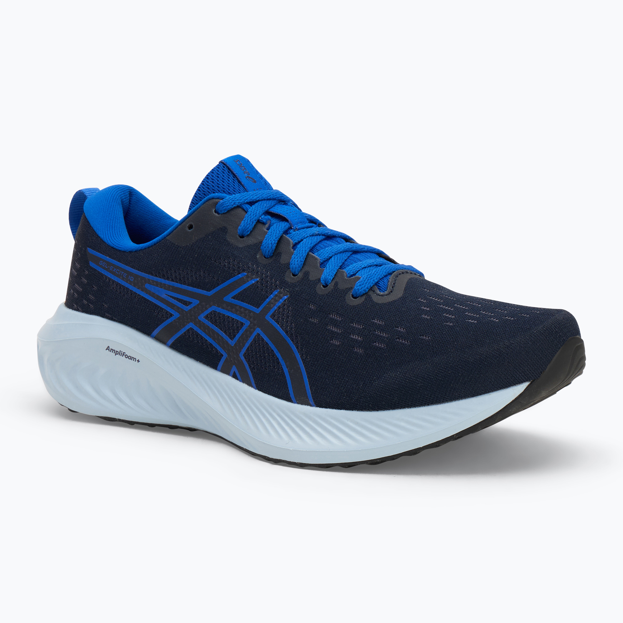 Pánske bežecké topánky ASICS Gel-Excite 10 indigo fog/illusion blue (Gel-Excite 10 1011B600-500)
