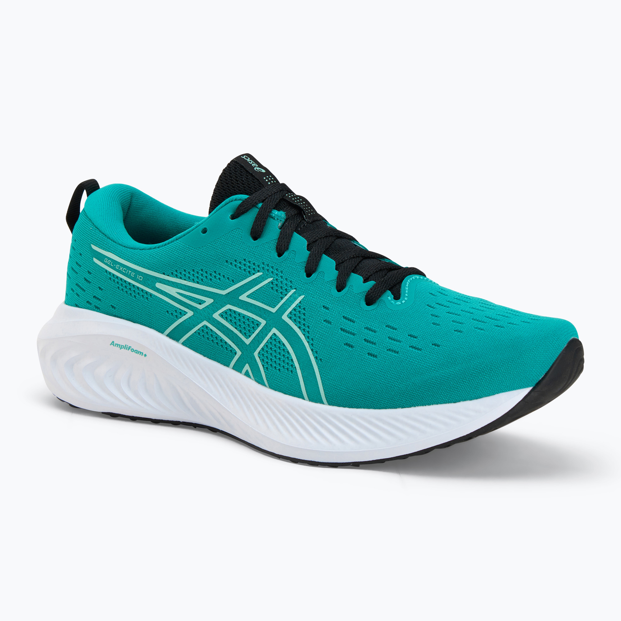 Pánske bežecké topánky ASICS Gel-Excite 10 wave teal/illuminate mint (Gel-Excite 10 1011B600-405)