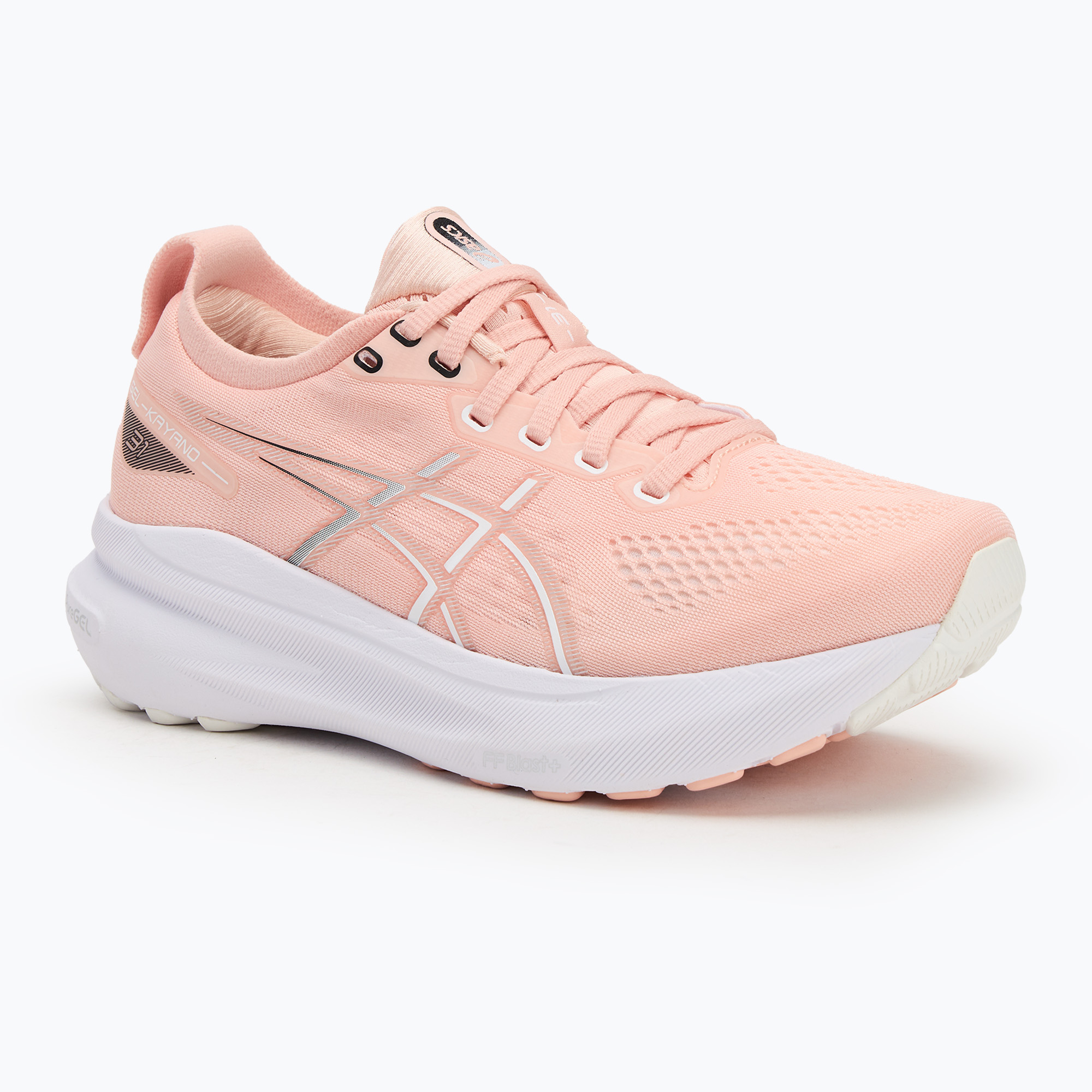 Dámske bežecké topánky ASICS Gel-Kayano 31 breeze/white (Gel-Kayano 31 1012B670-701)
