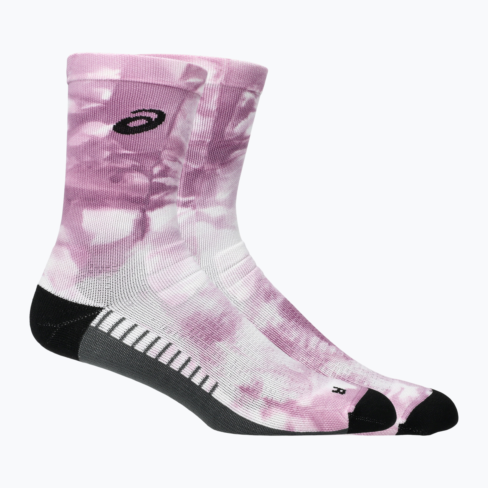 Ponožky ASICS Performance Run Crew ube (Performance Run Crew 3013B034-700)