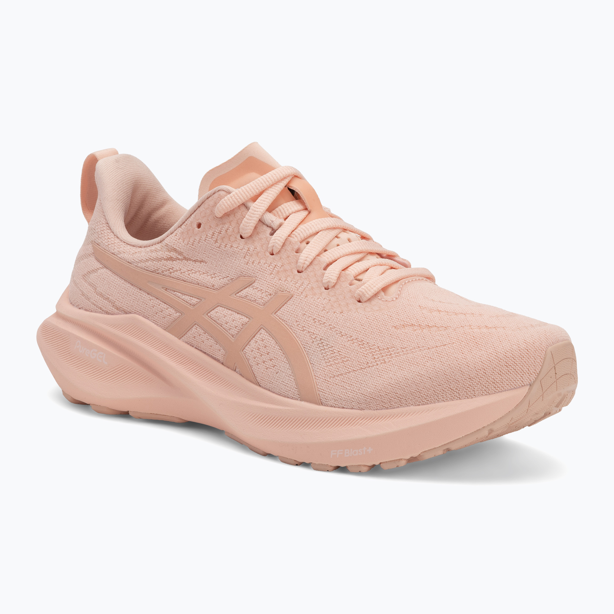 Dámské běžecké boty ASICS GT-2000 13 Lite-Show lite-show/breeze (GT-2000 13 Lite-Show 1012B820-700)