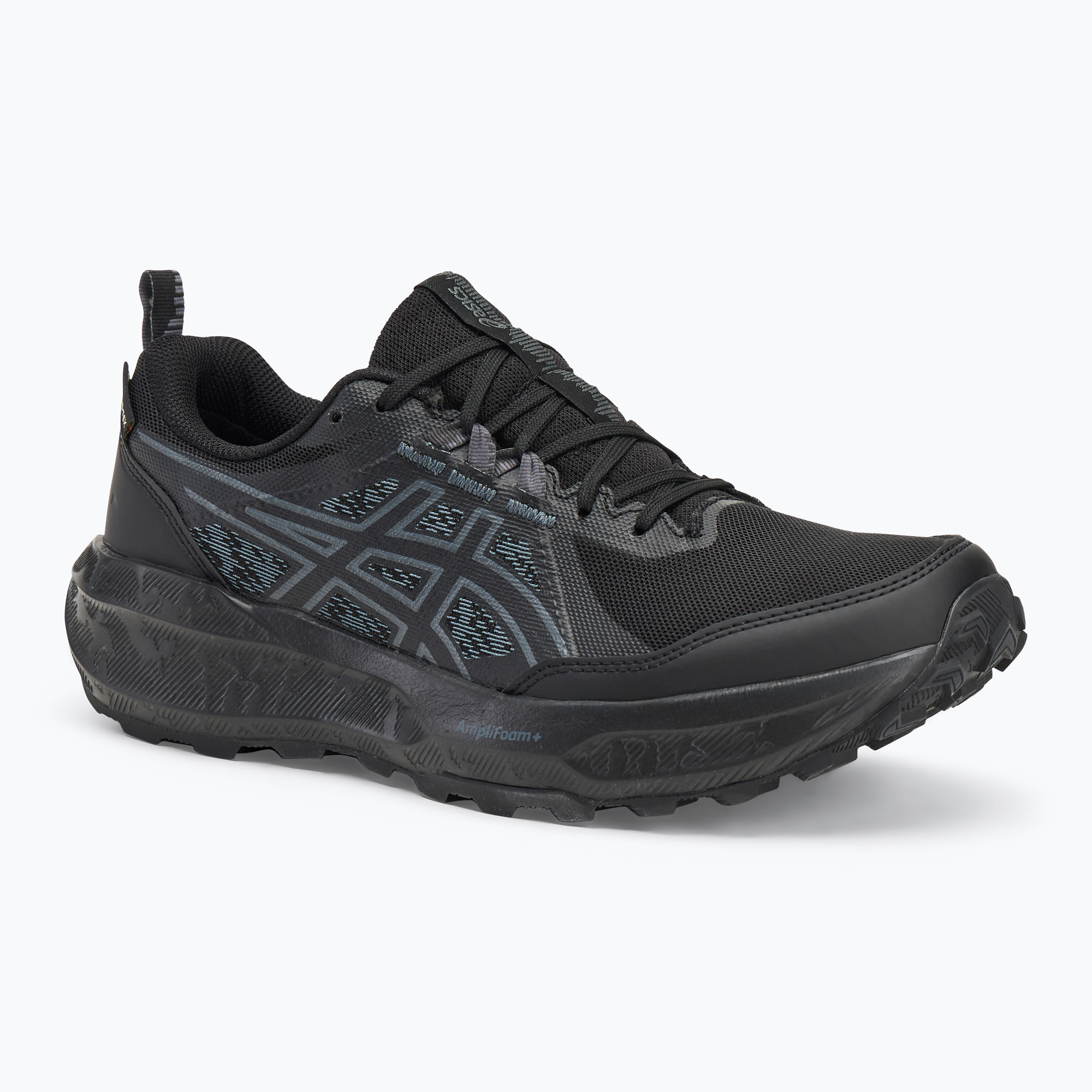 Dámske bežecké topánky ASICS Gel-Sonoma 8 GTX black/carrier grey (Gel-Sonoma 8 GTX 1012B770-002)
