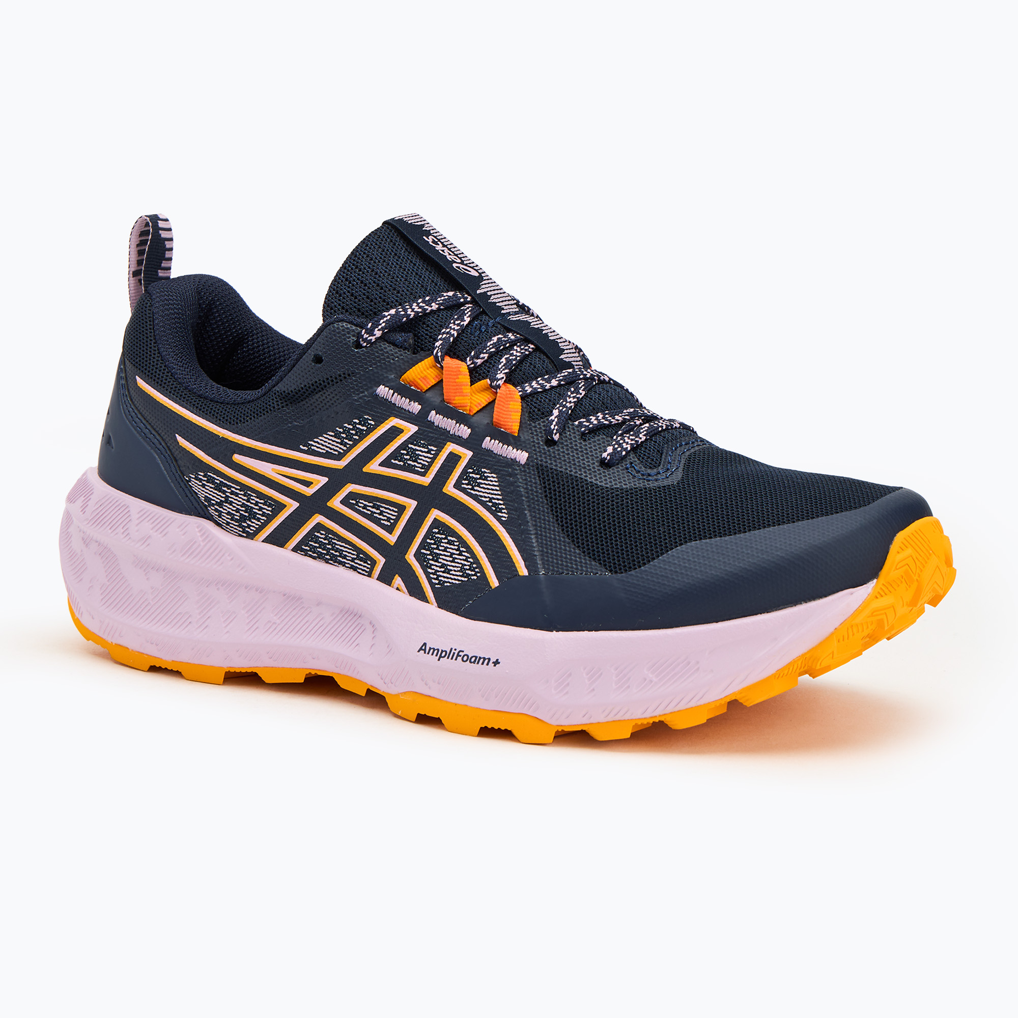 Dámska bežecká obuv ASICS Gel-Sonoma 8 midnight/light ube (Gel-Sonoma 8 1012B771-400)