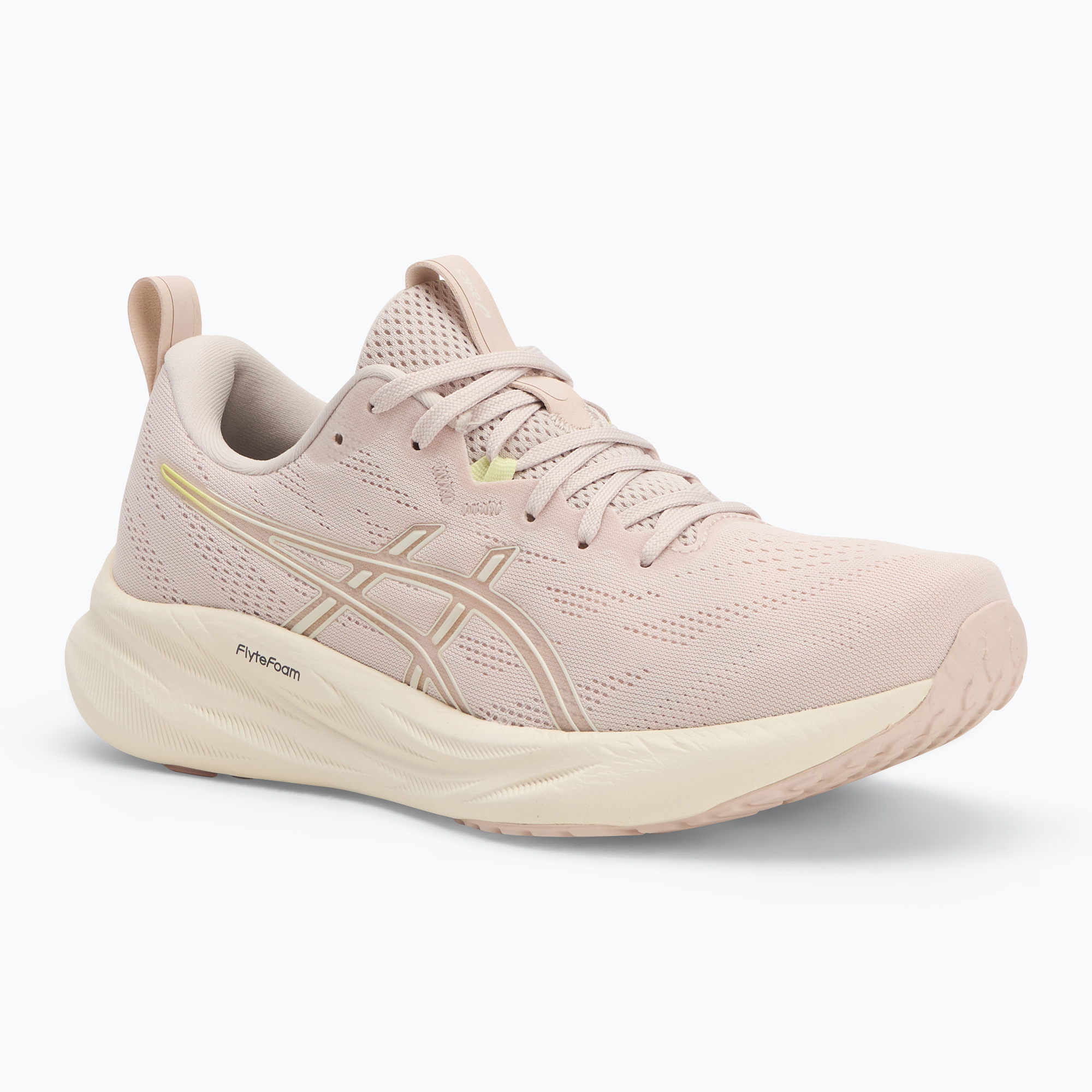 Dámske bežecké topánky ASICS Gel-Pulse 16 mineral beige/cream (Gel-Pulse 16 1012B755-250)