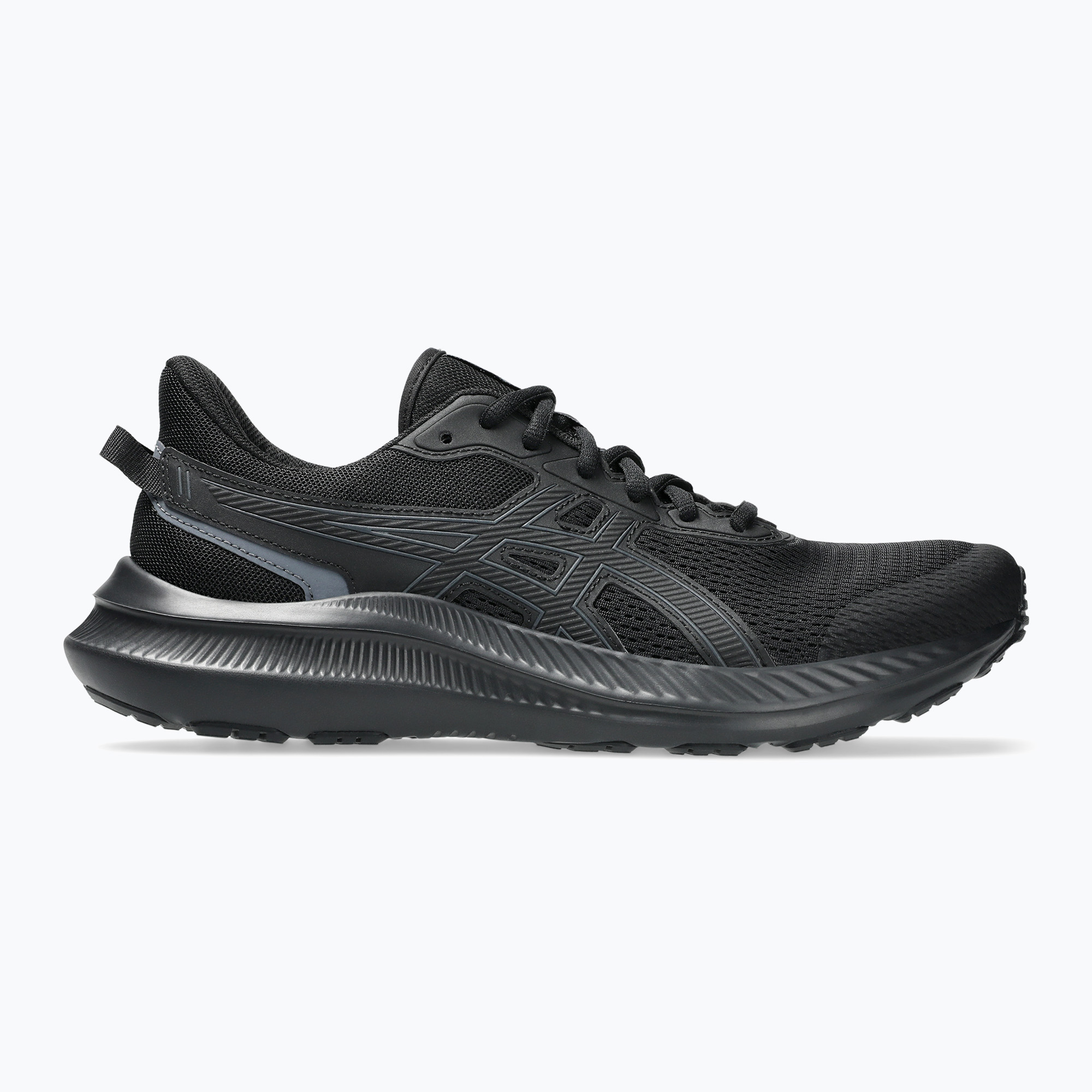 Dámske bežecké topánky ASICS Jolt 5 black/carrier grey (Jolt 5 11012B757-002)