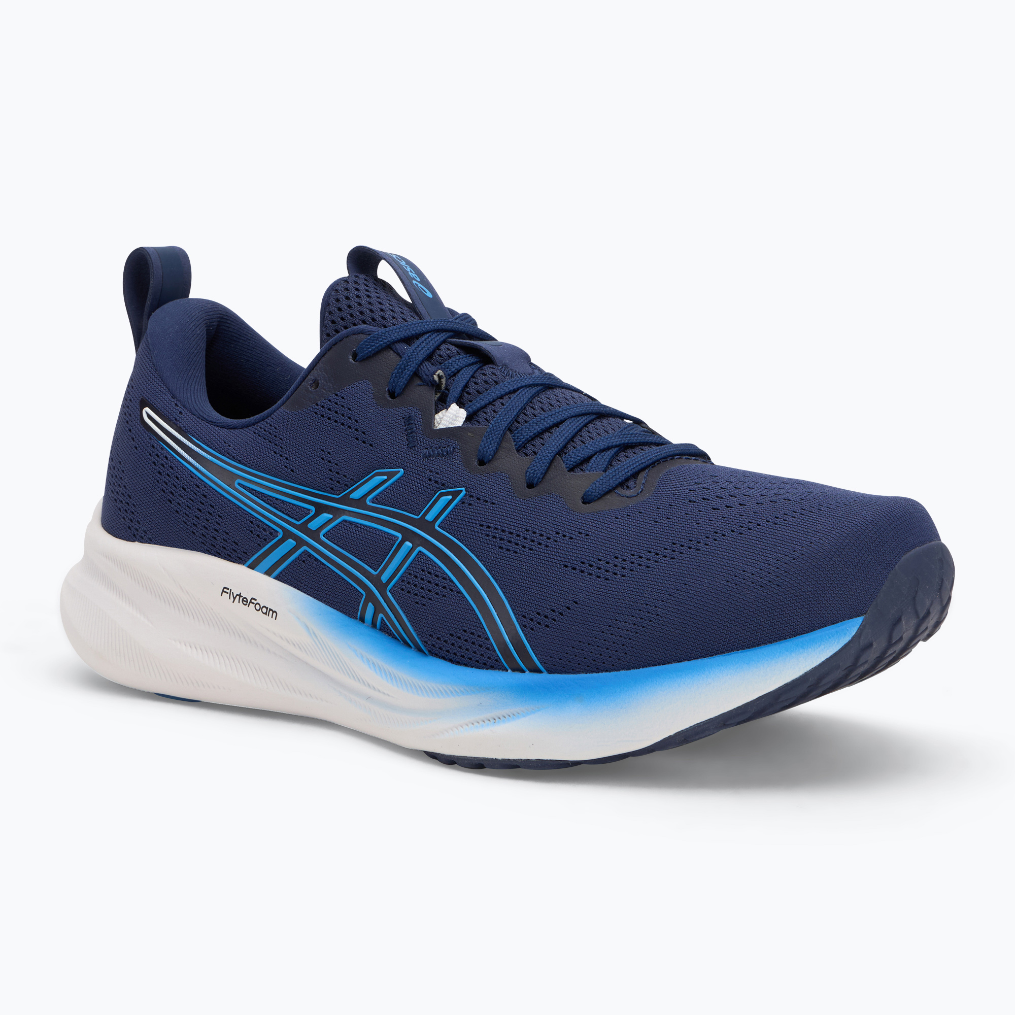 Pánske bežecké topánky ASICS Gel-Pulse 16 indigo blue/blue coast (Gel-Pulse 16 1011B962-401)