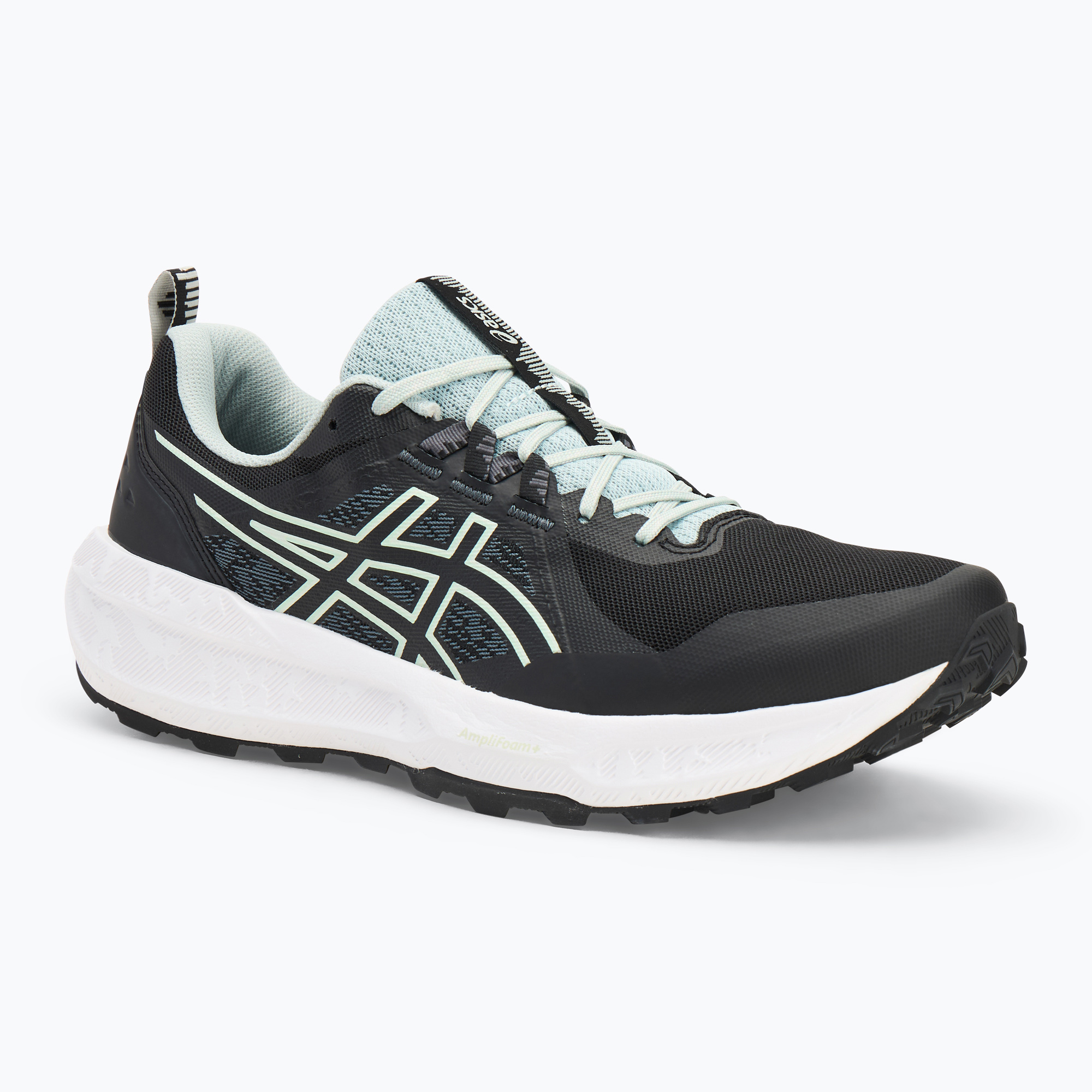 Pánska bežecká obuv ASICS Gel-Sonoma 8 black/lake grey (Gel-Sonoma 8 1011B979-001)