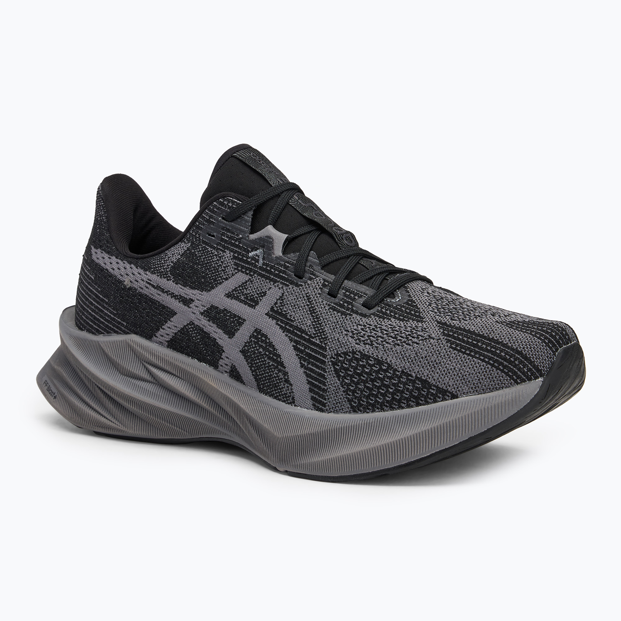 Pánske bežecké topánky ASICS Dynablast 5 carbon/black (Dynablast 5 1011B983-020)