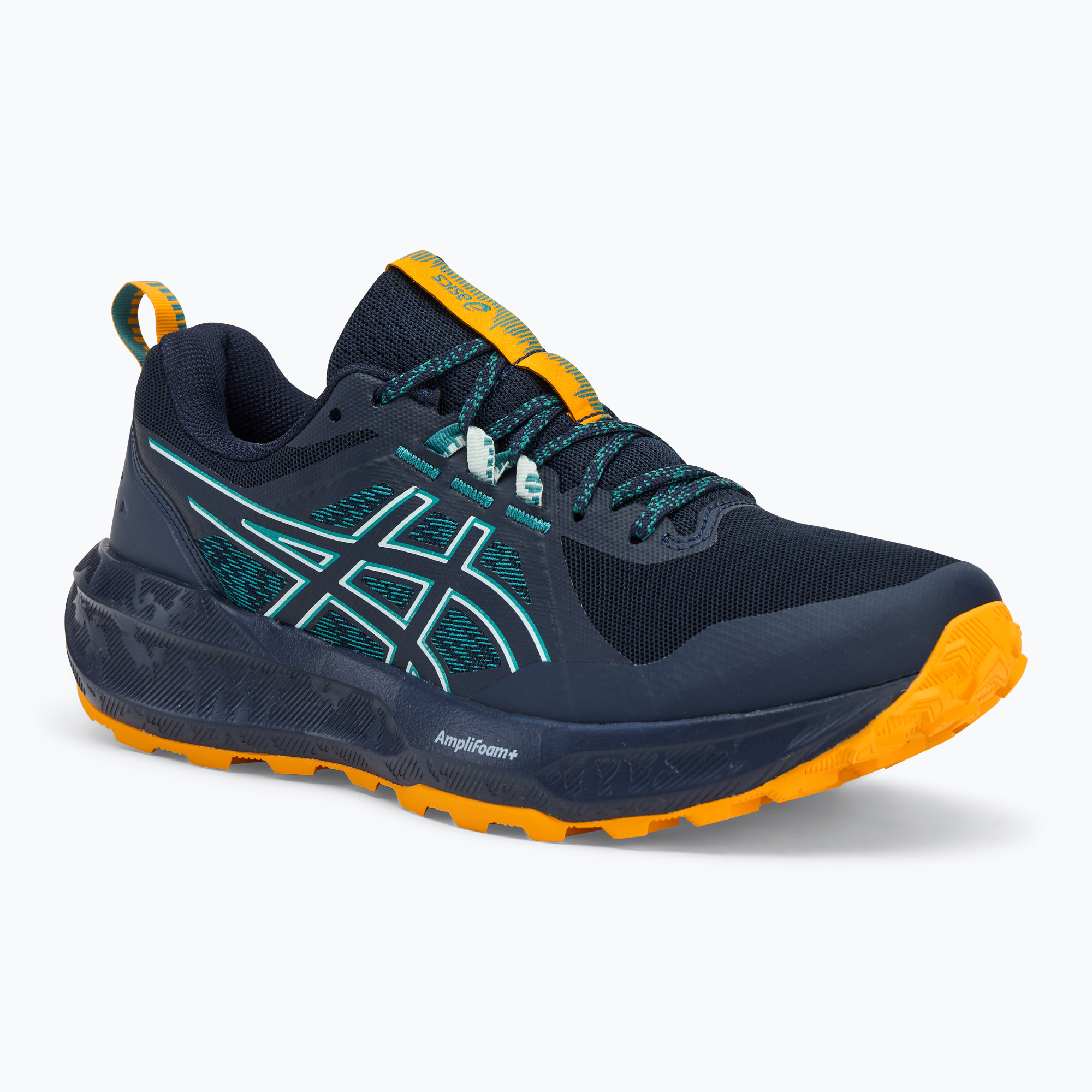Pánska bežecká obuv ASICS Gel-Sonoma 8 midnight/rainy lake (Gel-Sonoma 8 1011B979-400)