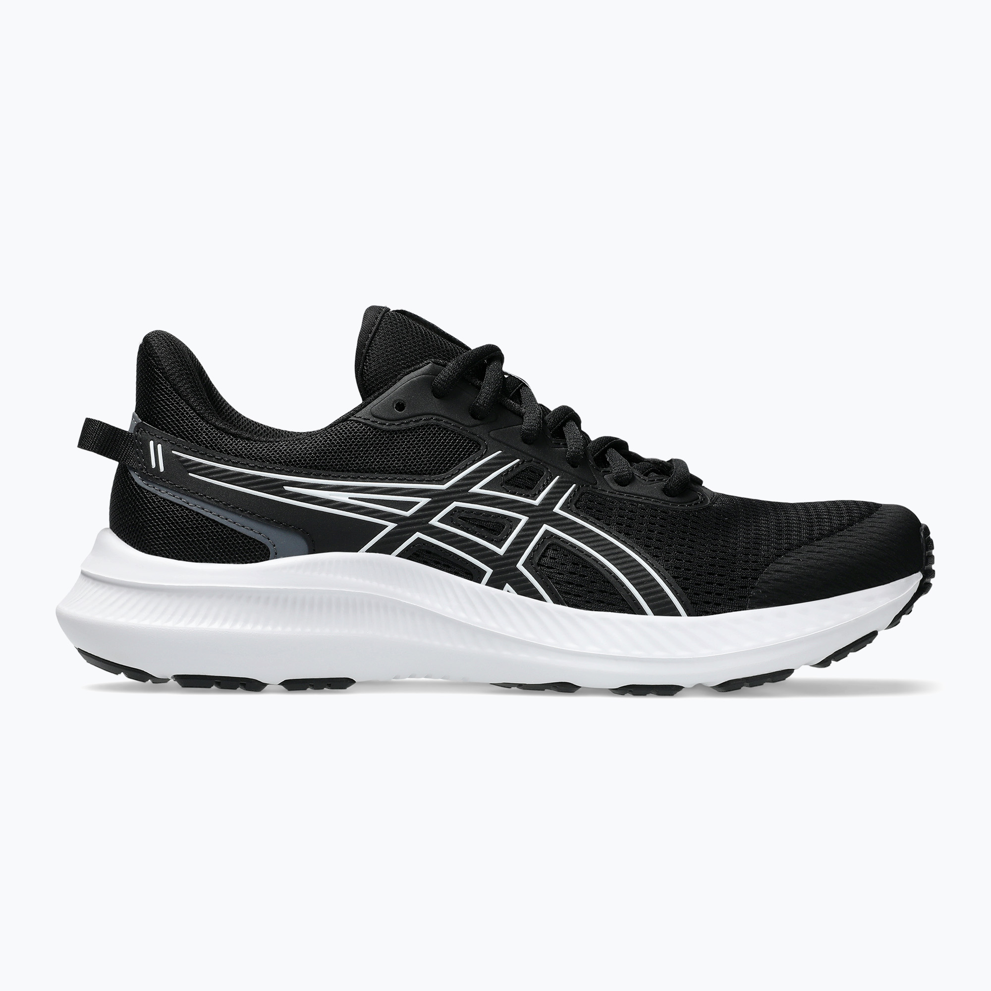 Dámske bežecké topánky ASICS Jolt 5 black/white (Jolt 5 1012B757-003)