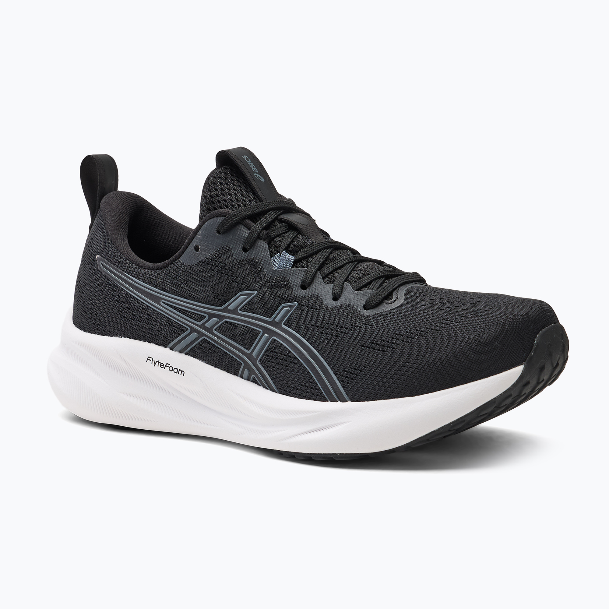 Dámske bežecké topánky ASICS Gel-Pulse 16 mineral black/metropolis (Gel-Pulse 16 1012B755-002)