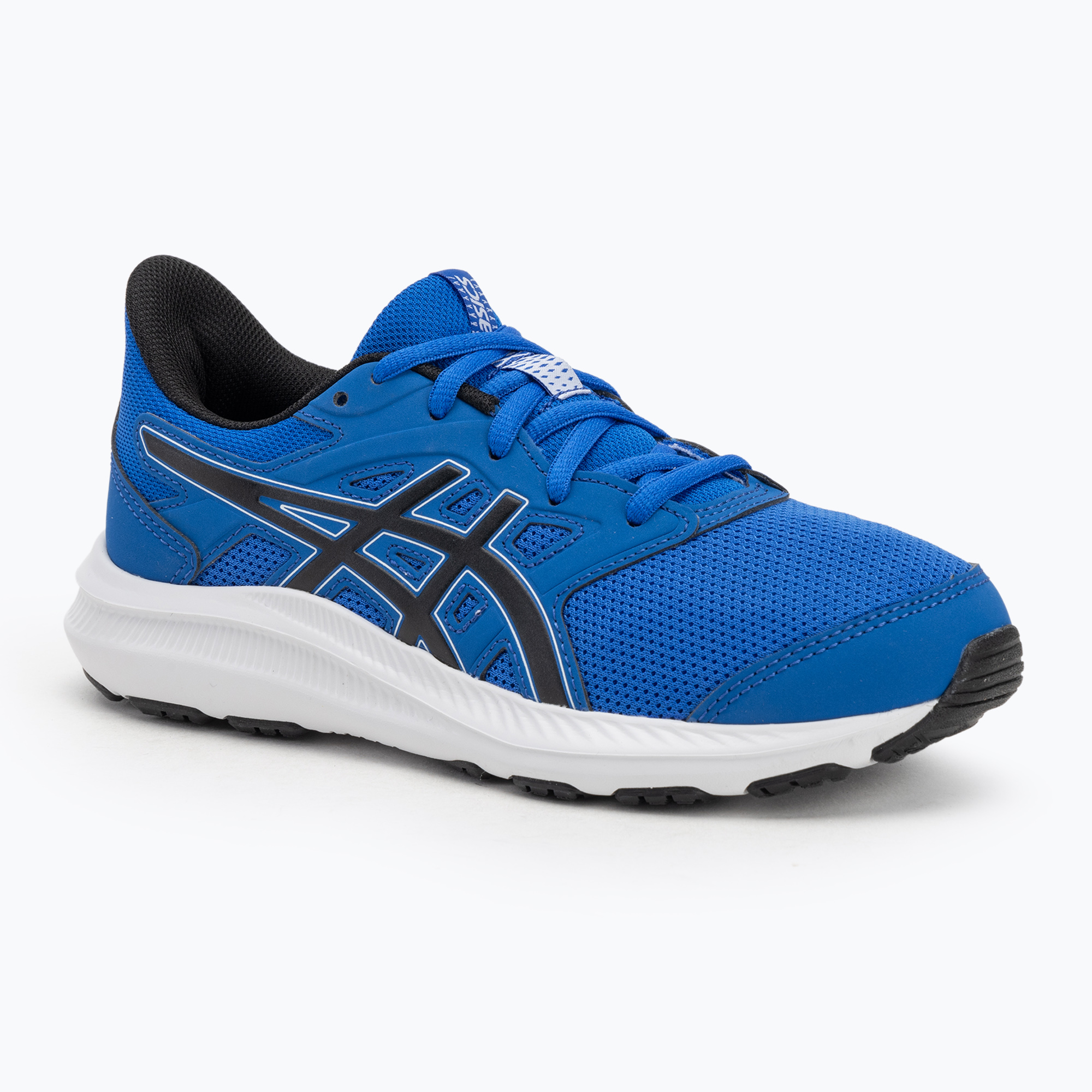 Detské bežecké topánky ASICS Jolt 4 GS illusion blue/black (Jolt 4 GS 1014A300-407)