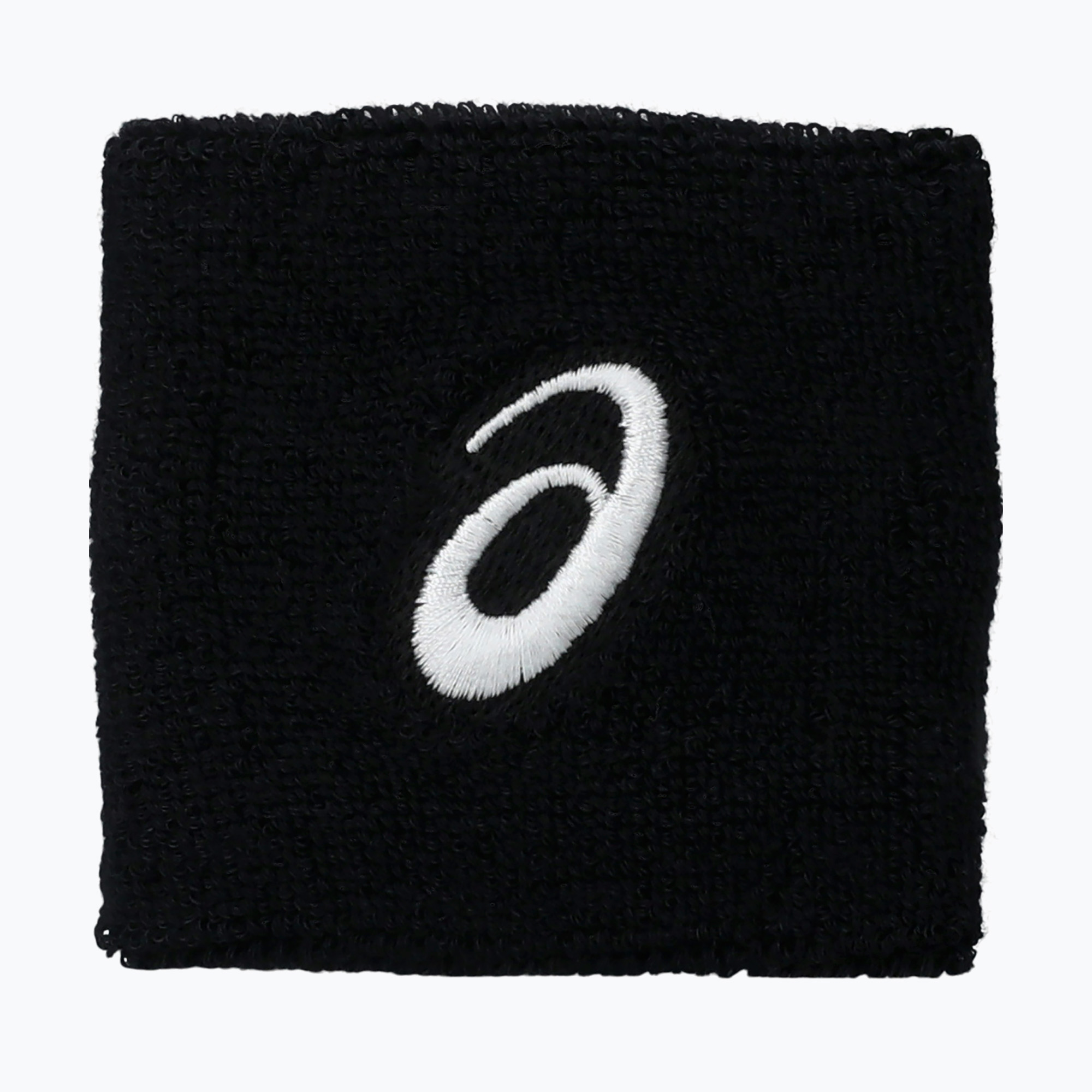 Potítka ASICS Wrist Band 2szt performance black (Wrist Band 3043A120-001)