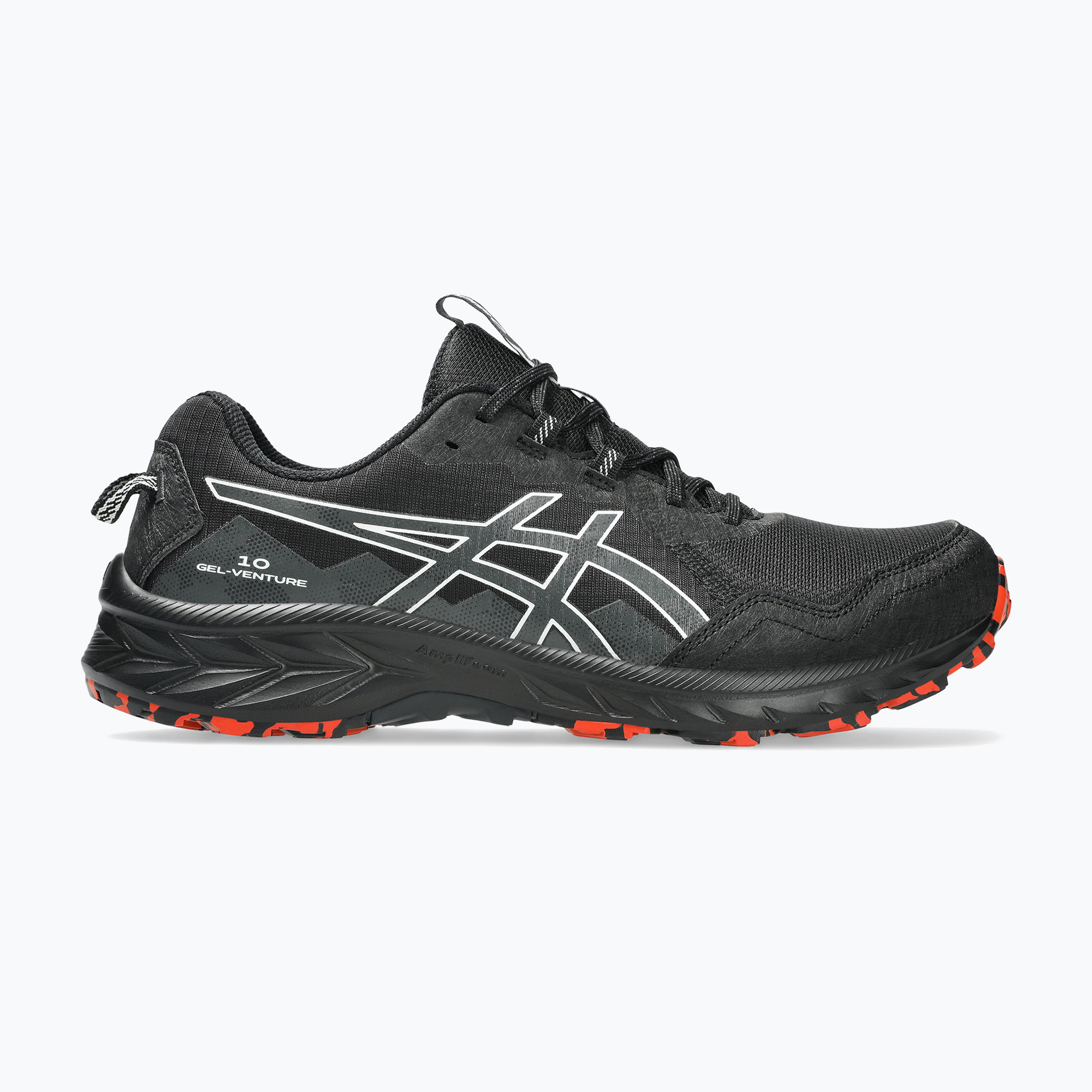 Pánske bežecké topánky ASICS Gel-Venture 10 black/lake grey (Gel-Venture 10 1011B967-003)
