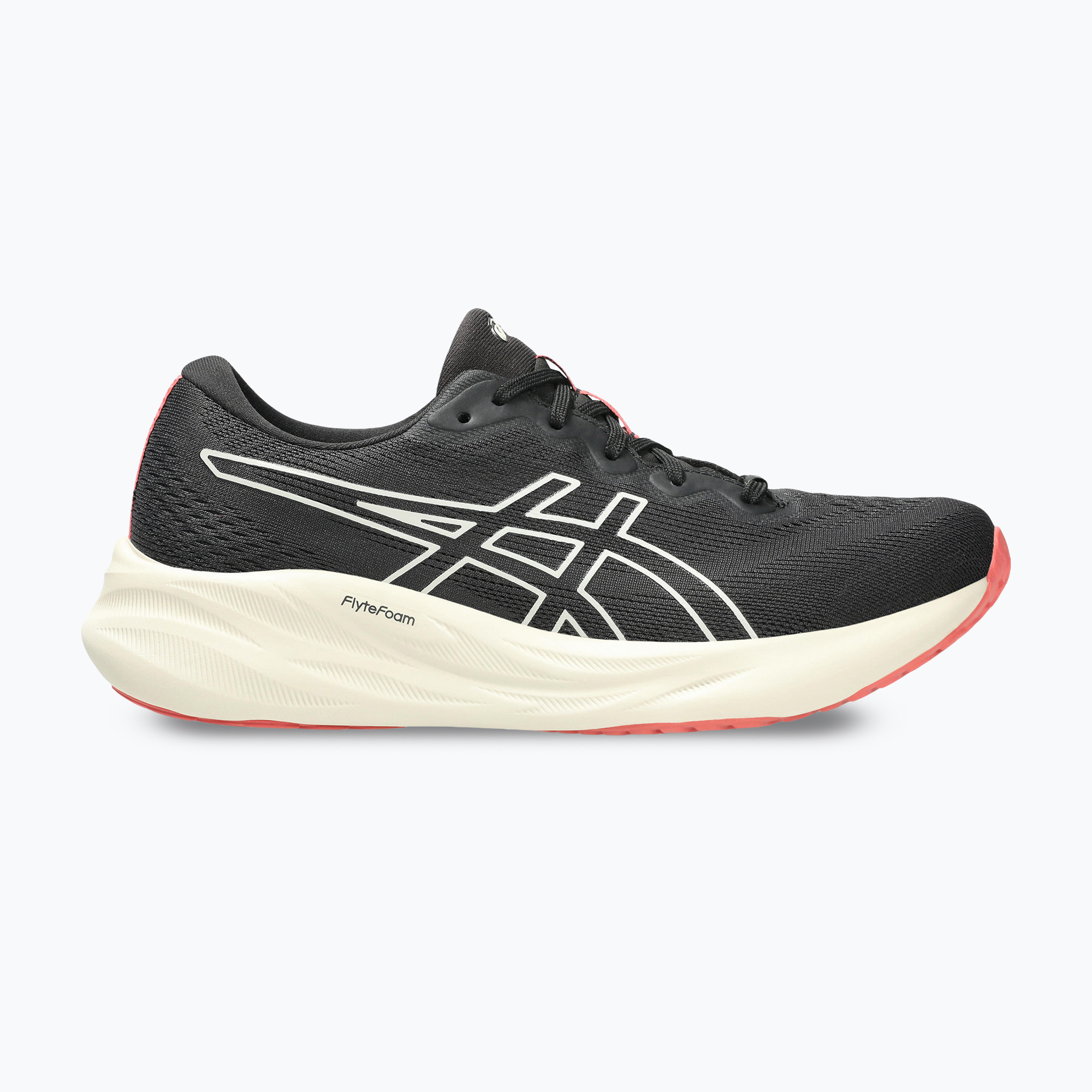 Dámske bežecké topánky Asics Gel-Pulse 15 GTX black/vanilla (Gel-Pulse 15 GTX 1012B592-003)