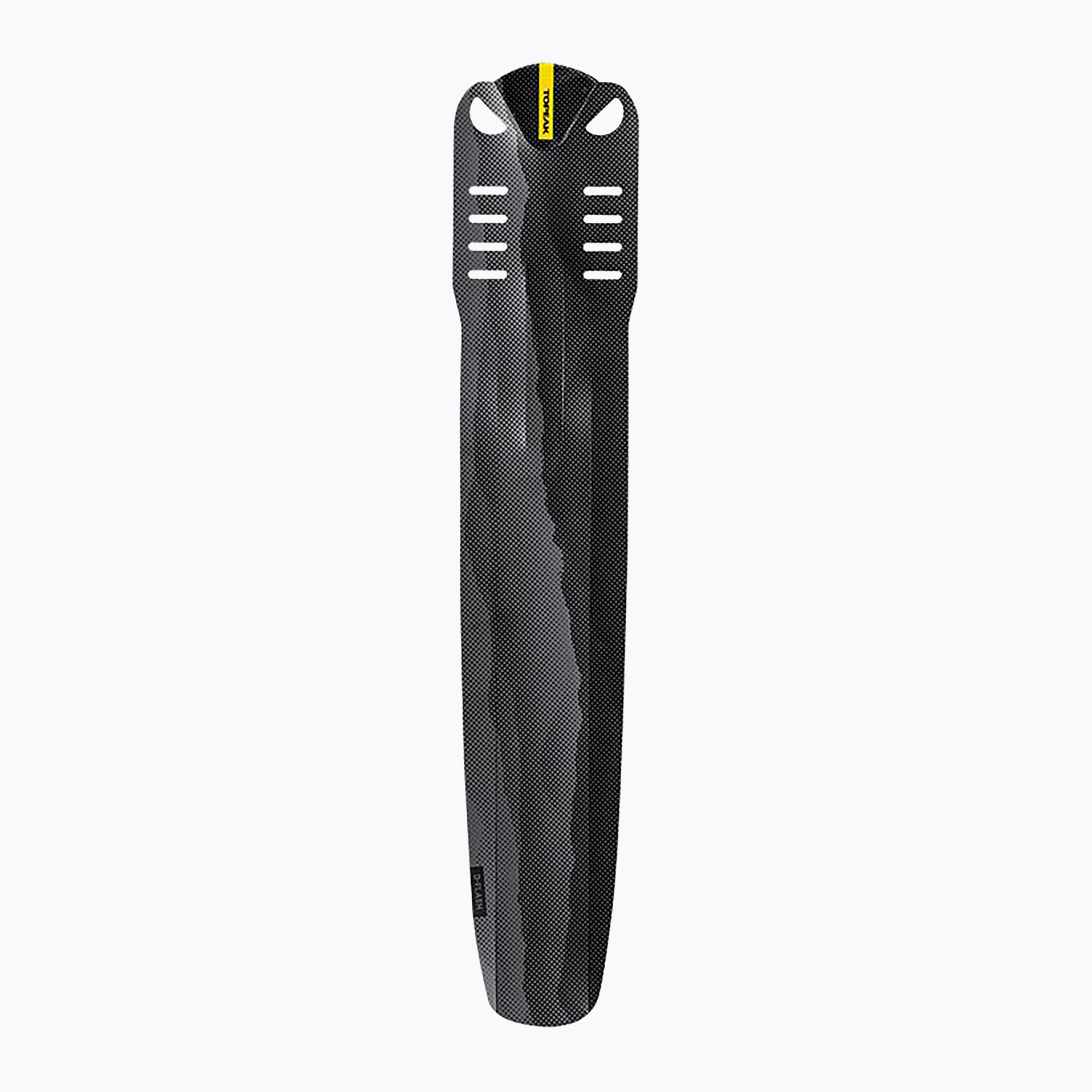 Blatník na bicykel Topeak D-Flash Express ST čierny